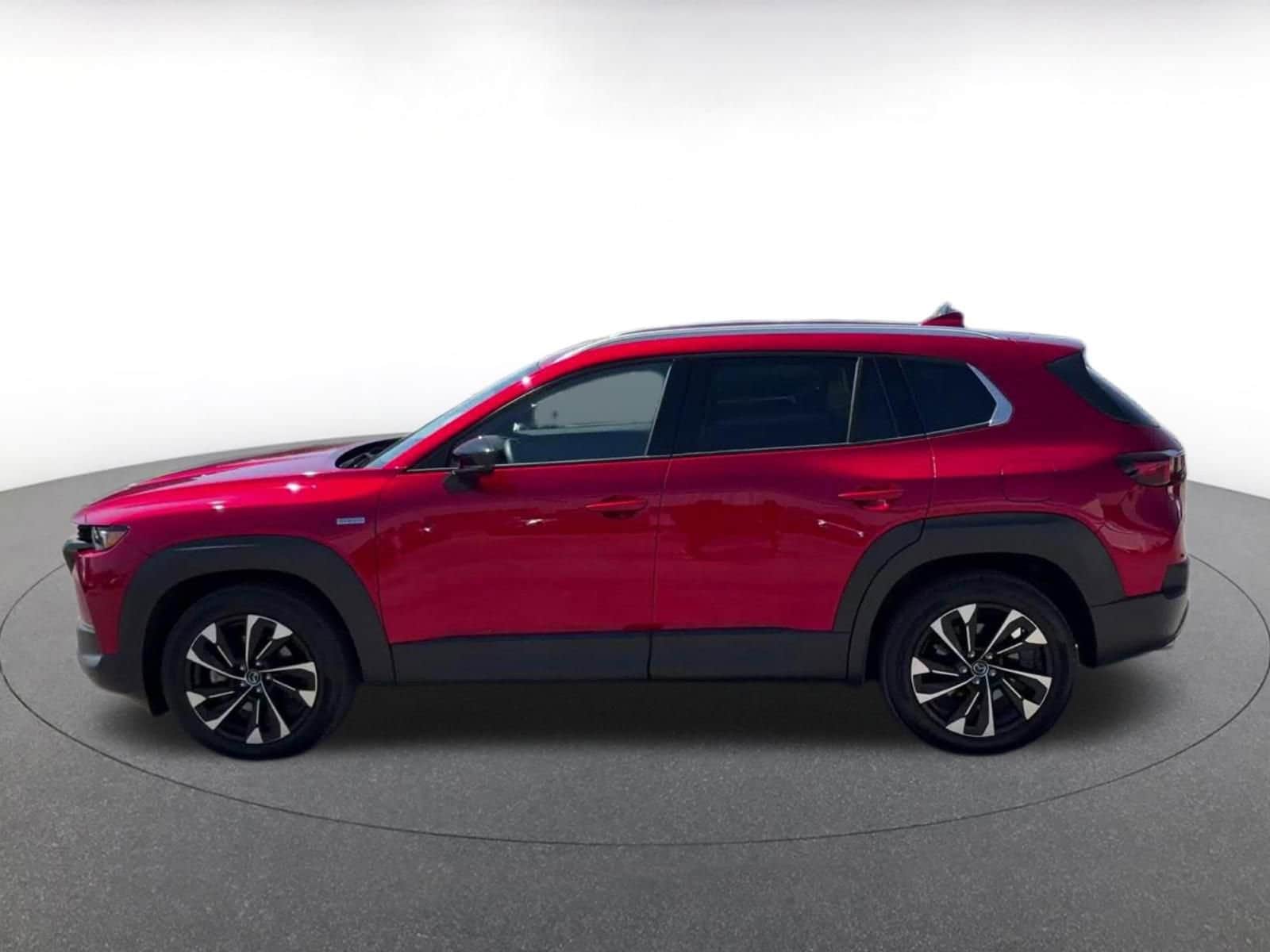 Thumbnail: 2025 Mazda CX-50 - 9