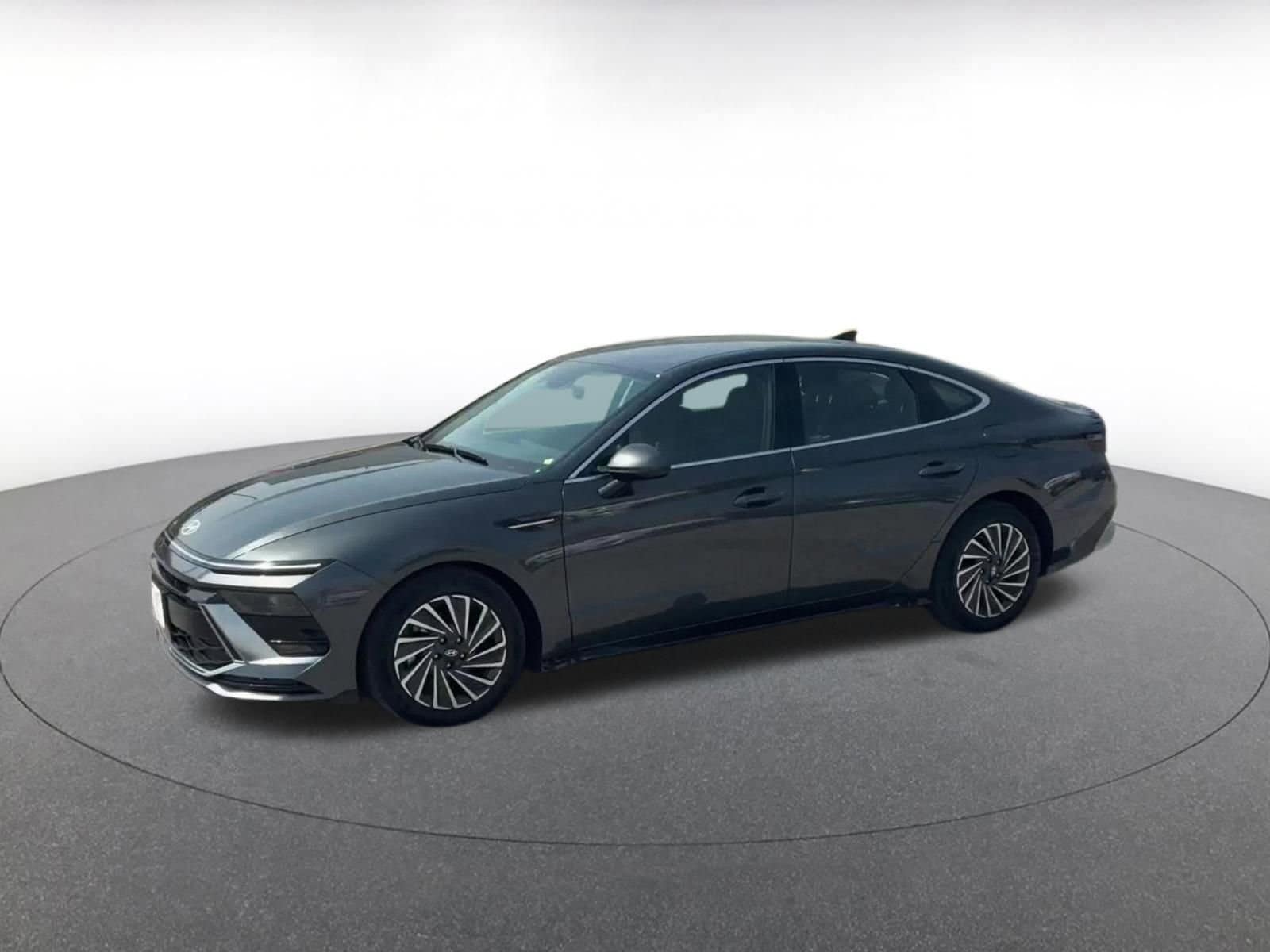 Thumbnail: 2025 Hyundai Sonata - 8