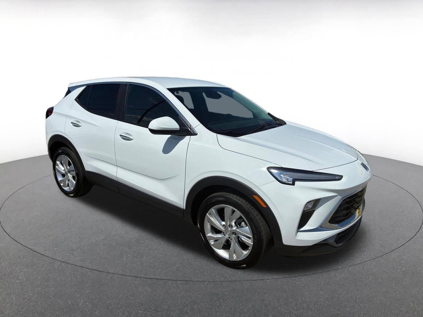 Thumbnail: 2025 Buick Encore GX - 1