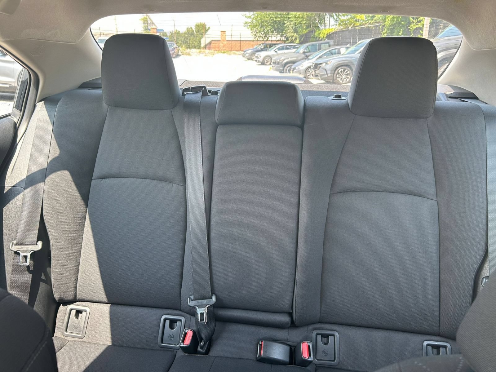 Thumbnail: 2025 Toyota Corolla - 33