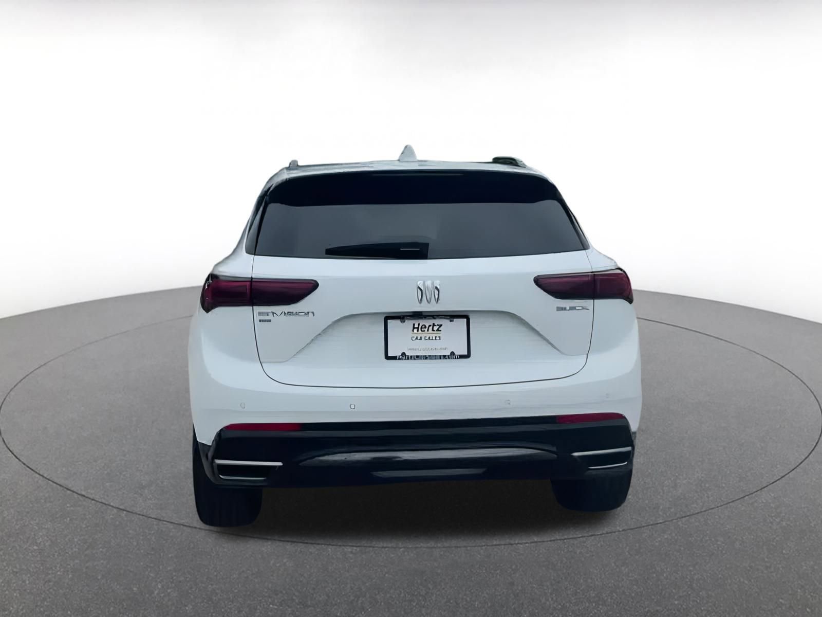 Thumbnail: 2024 Buick Envision - 11