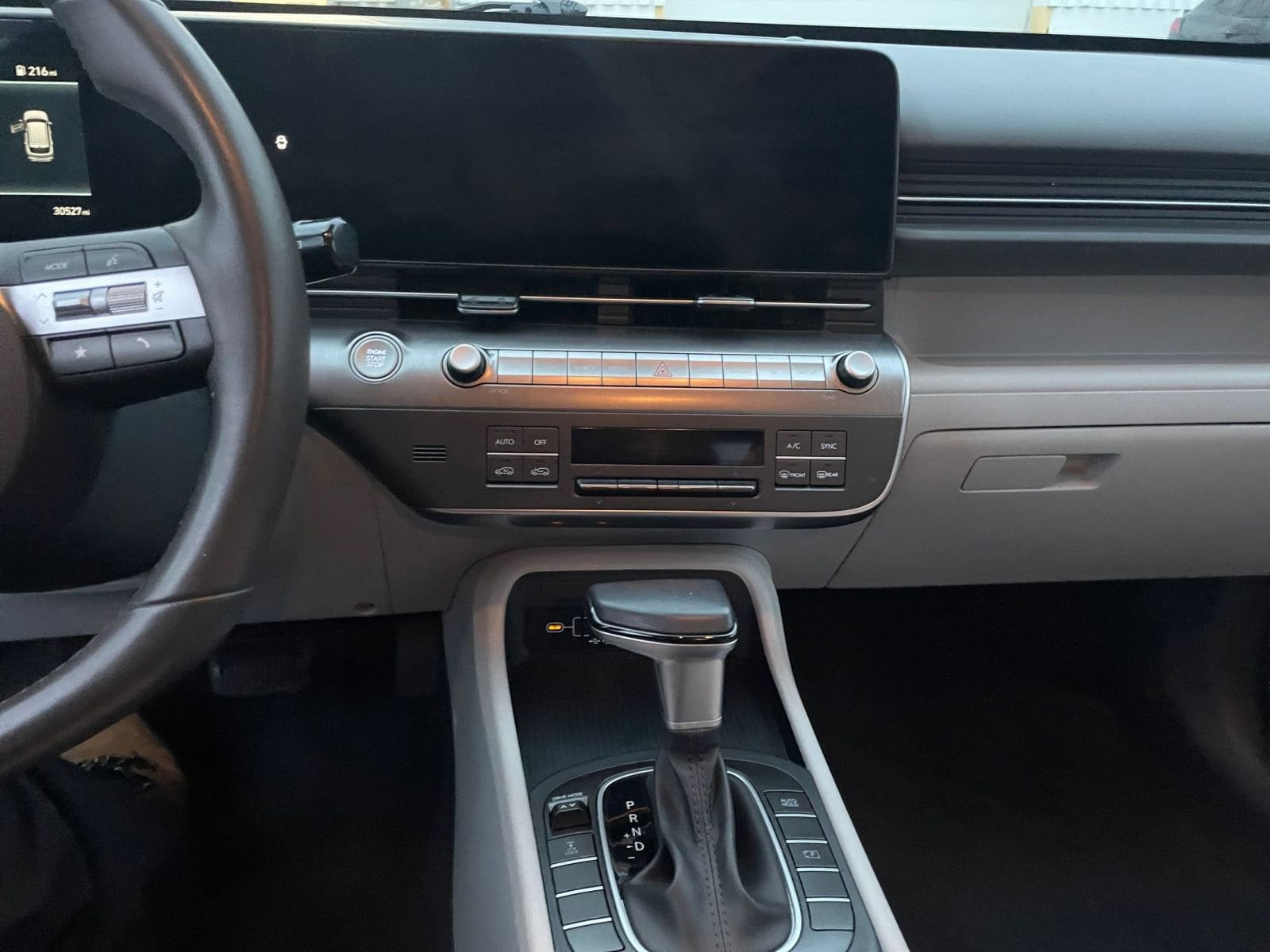 Thumbnail: 2025 Hyundai Kona - 18