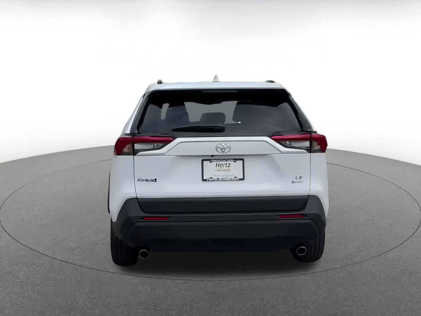 Thumbnail: 2025 Toyota RAV4 - 12