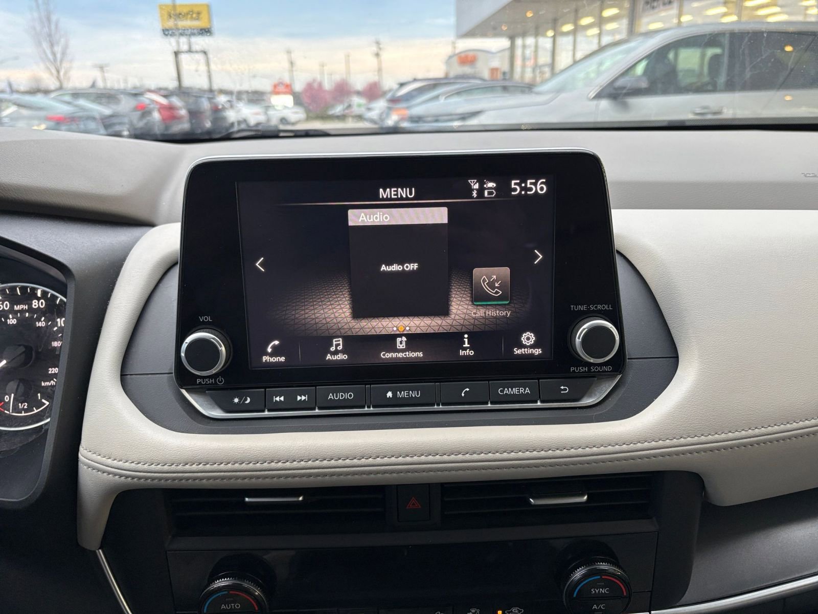 Thumbnail: 2025 Nissan Rogue - 18