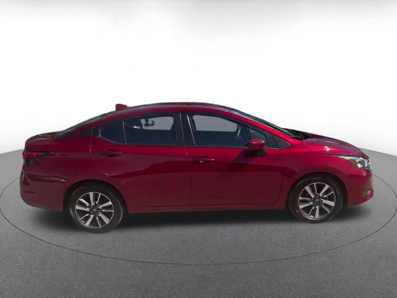 Thumbnail: 2025 Nissan Versa - 16