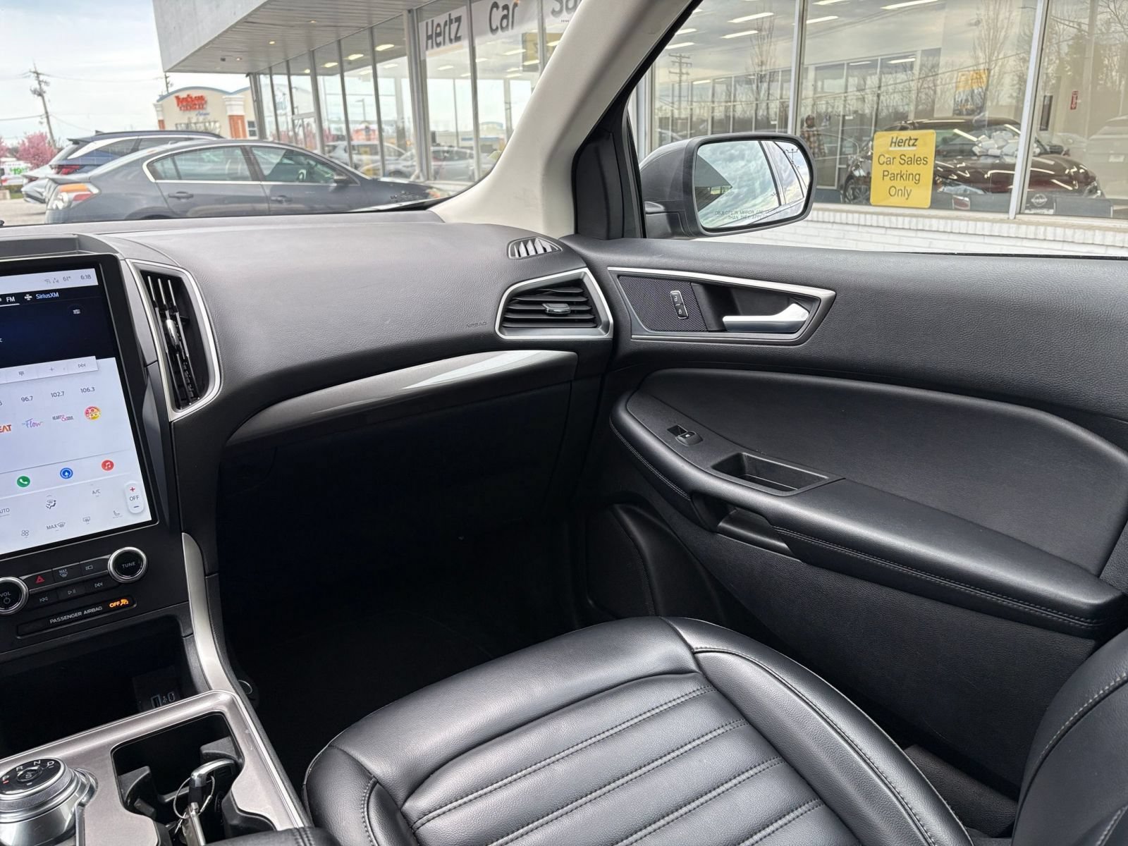 Thumbnail: 2024 Ford Edge - 30
