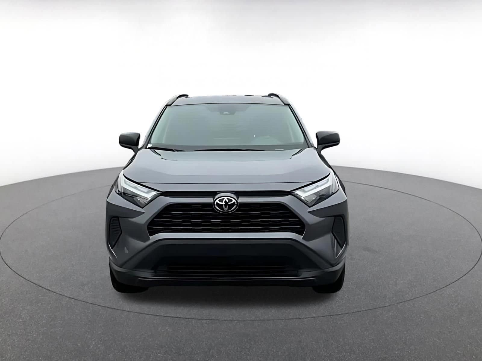Thumbnail: 2025 Toyota RAV4 - 4