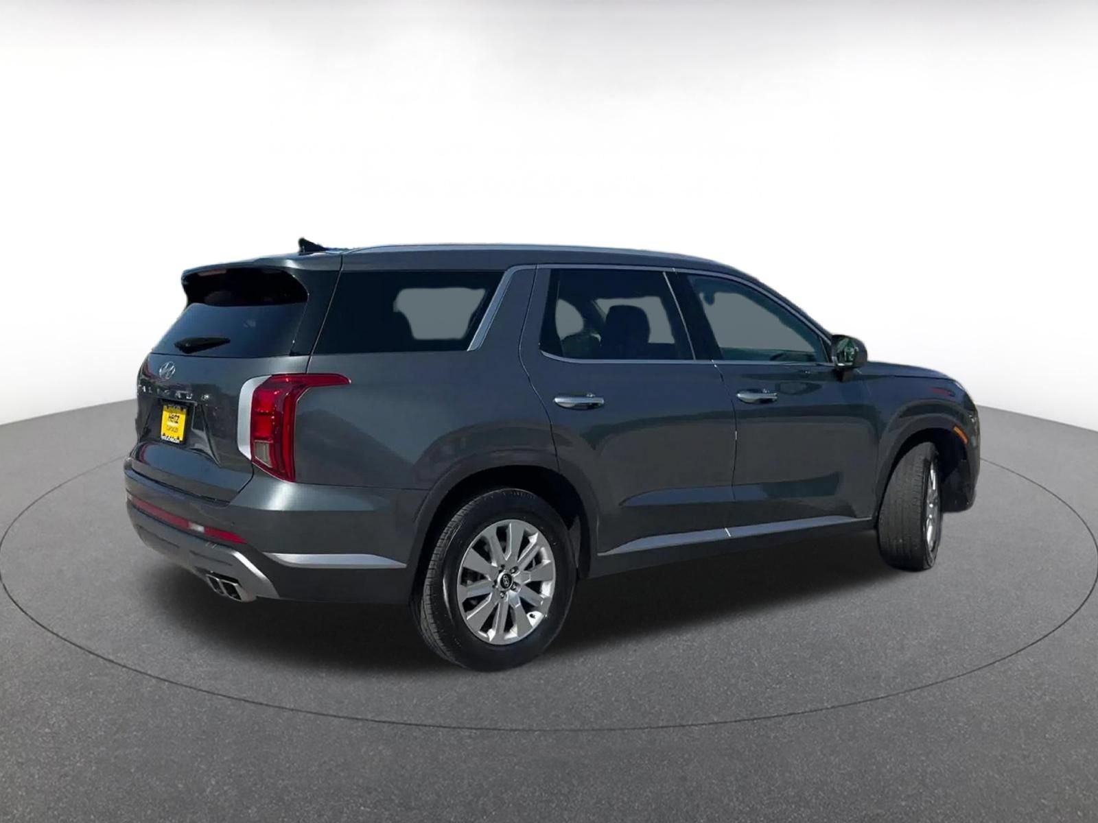 Thumbnail: 2025 Hyundai Palisade - 15
