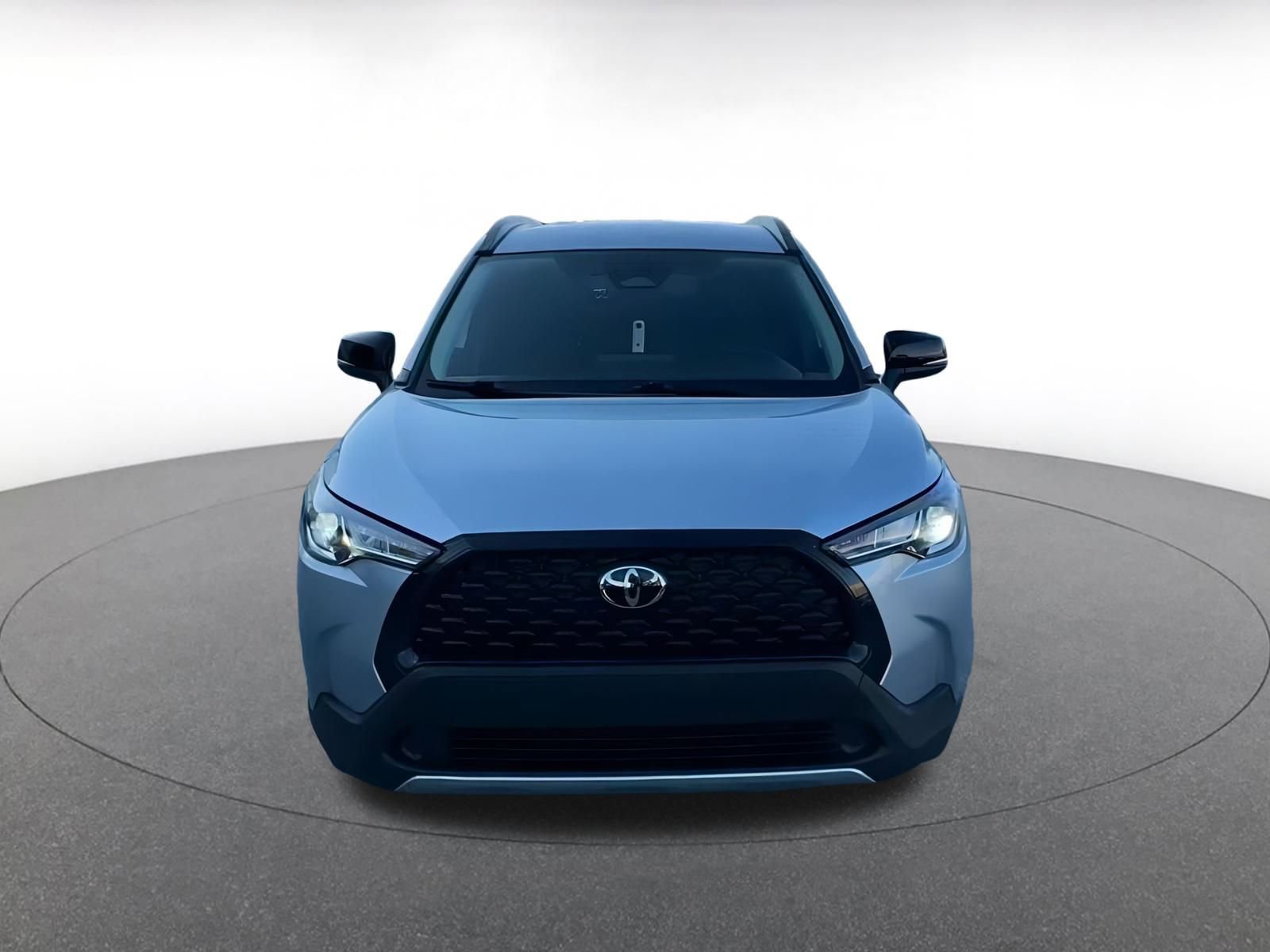 Thumbnail: 2025 Toyota Corolla Cross - 4