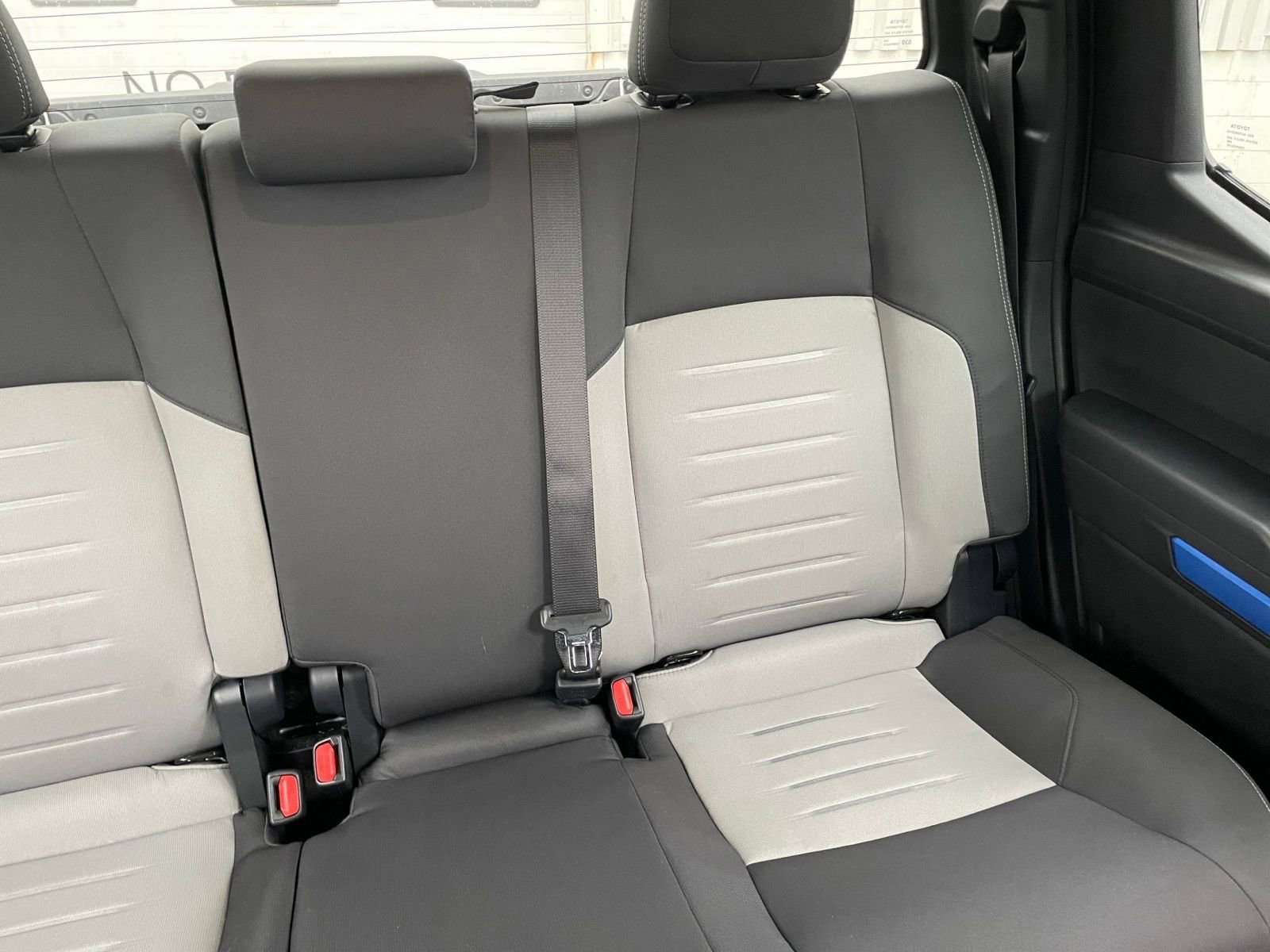 Thumbnail: 2025 Toyota Tacoma - 35