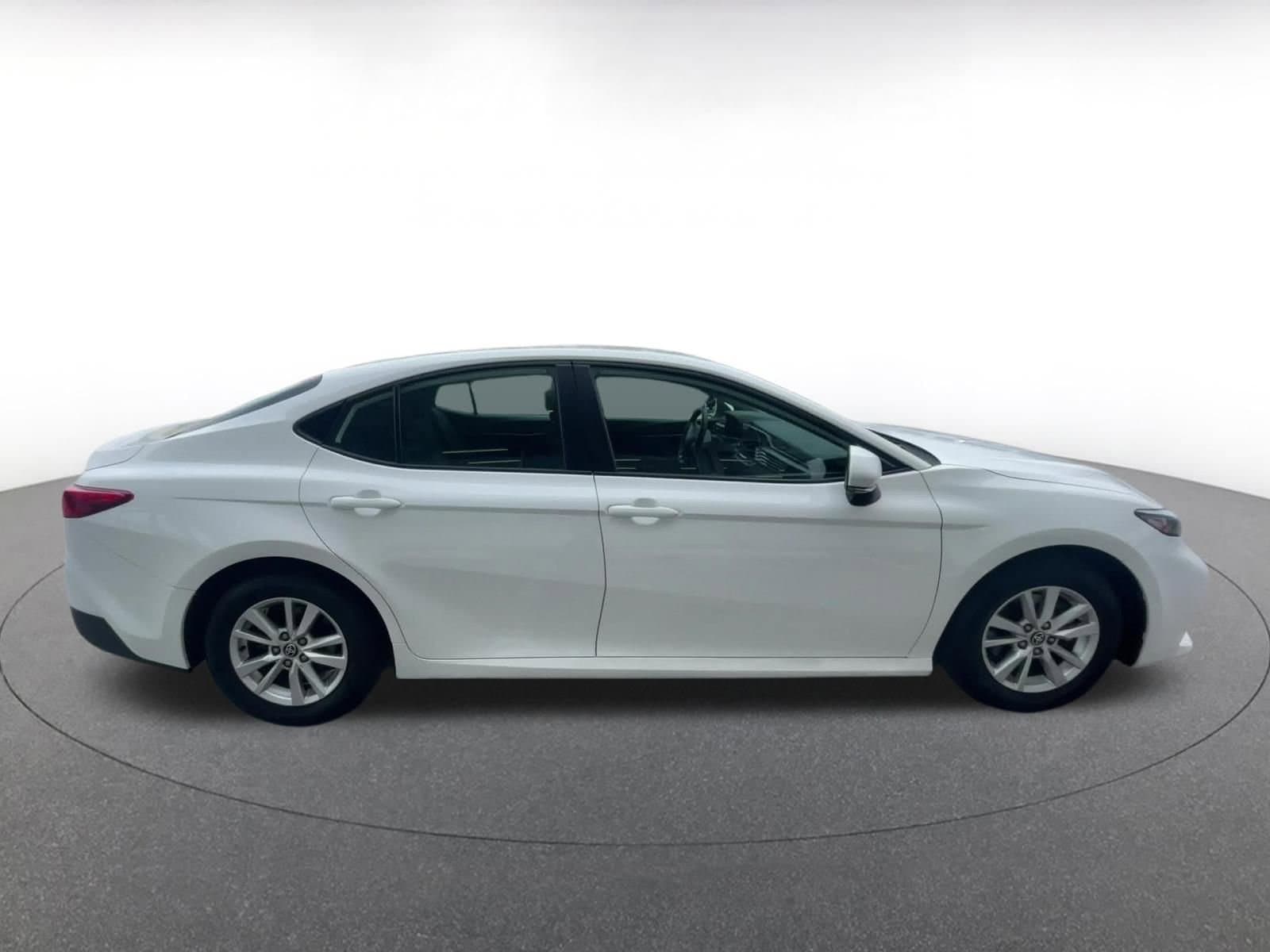 Thumbnail: 2025 Toyota Camry - 16