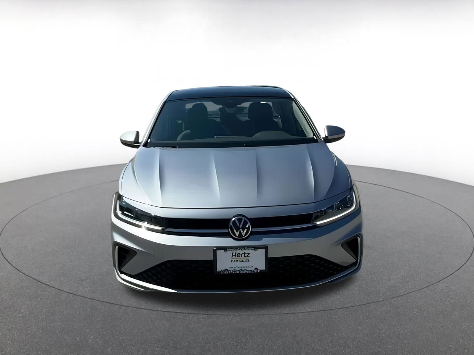 Thumbnail: 2025 Volkswagen Jetta - 4