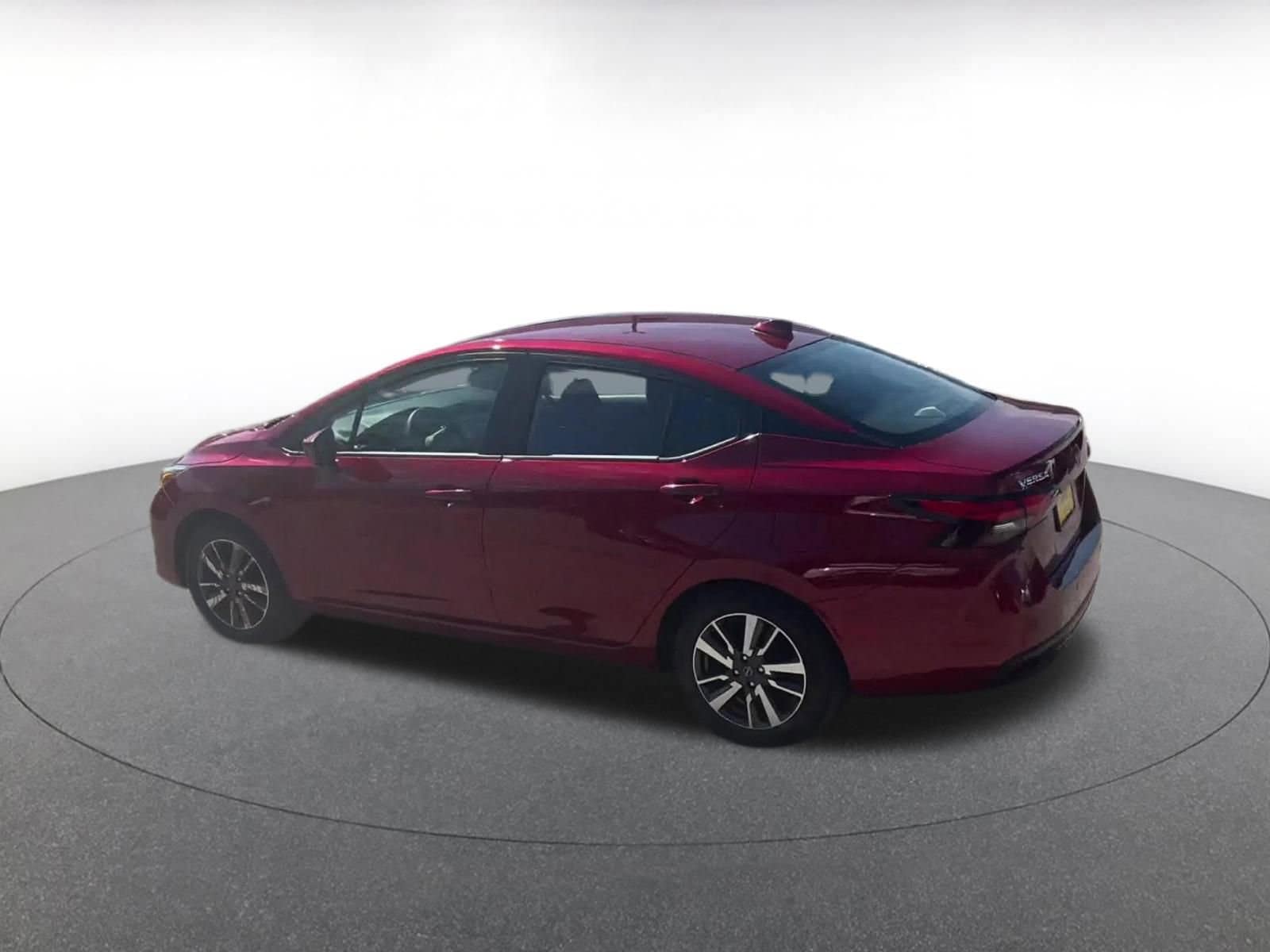 Thumbnail: 2025 Nissan Versa - 9