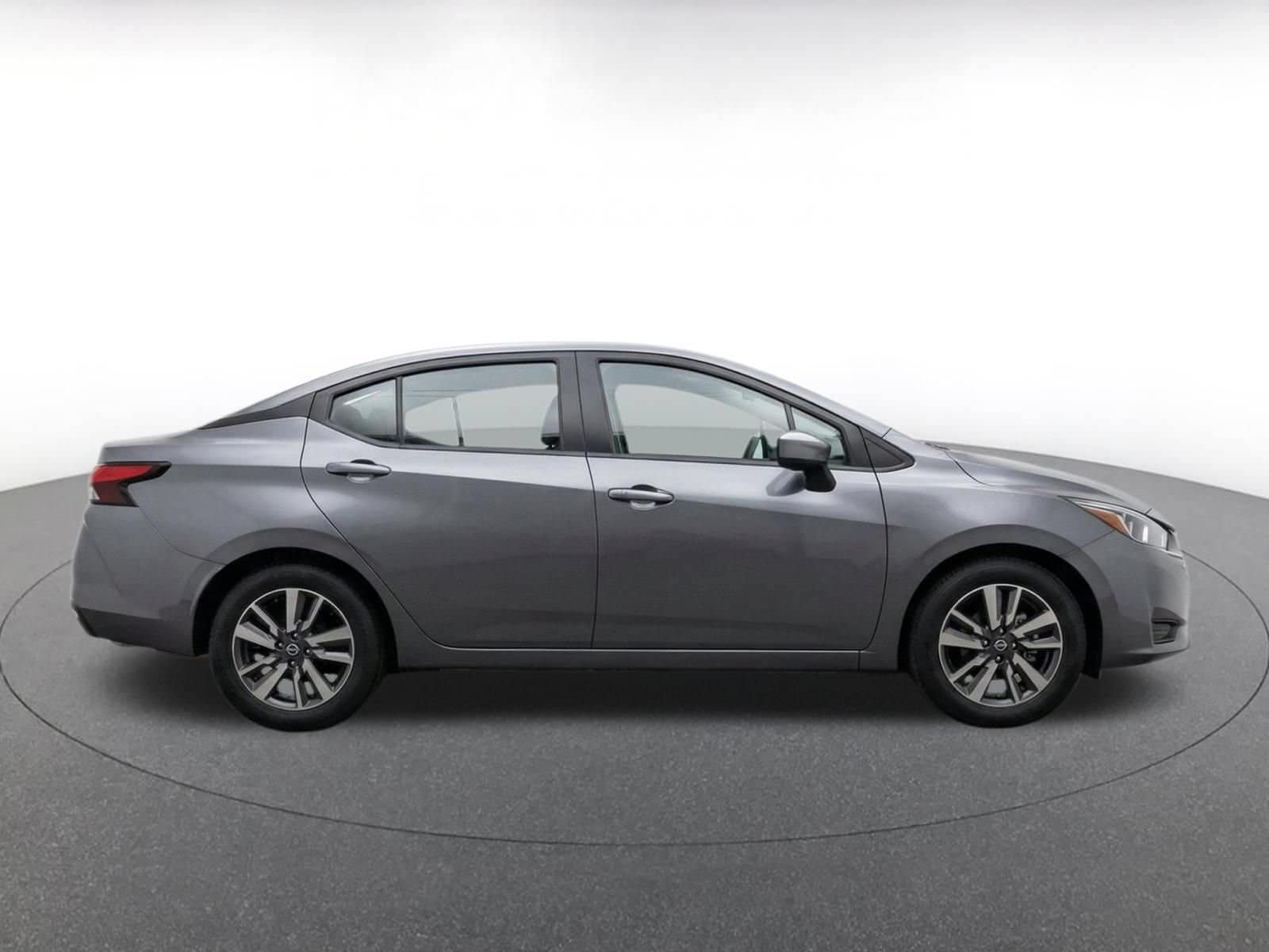Thumbnail: 2025 Nissan Versa - 13
