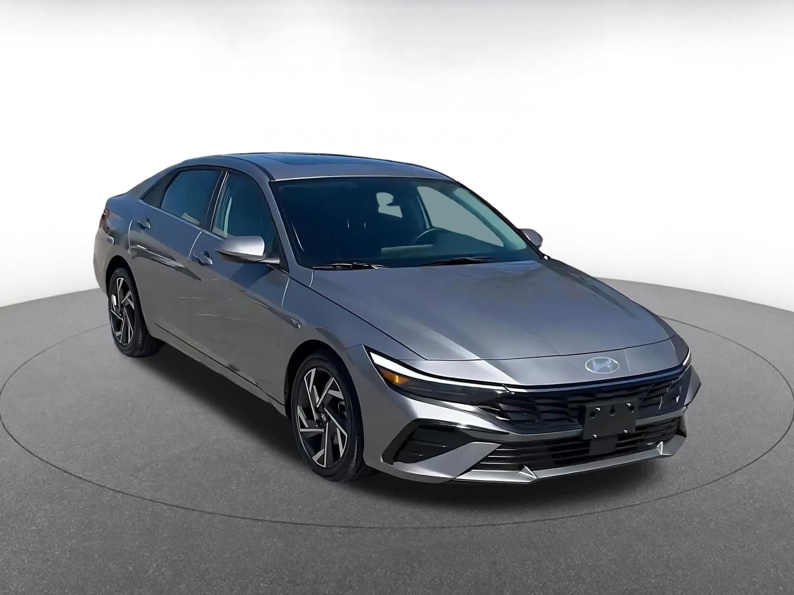 Thumbnail: 2025 Hyundai Elantra - 3