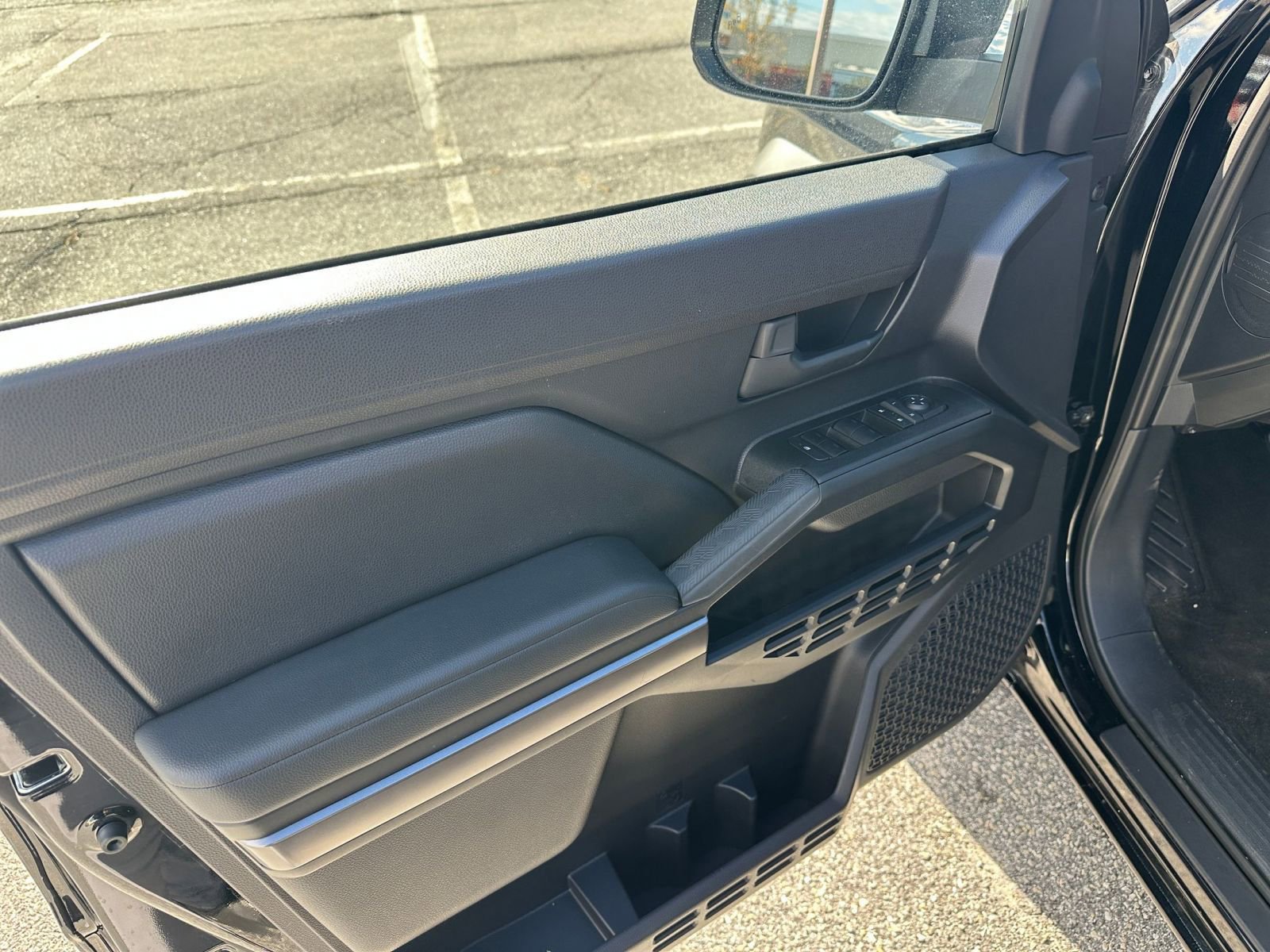 Thumbnail: 2025 Toyota 4Runner - 20