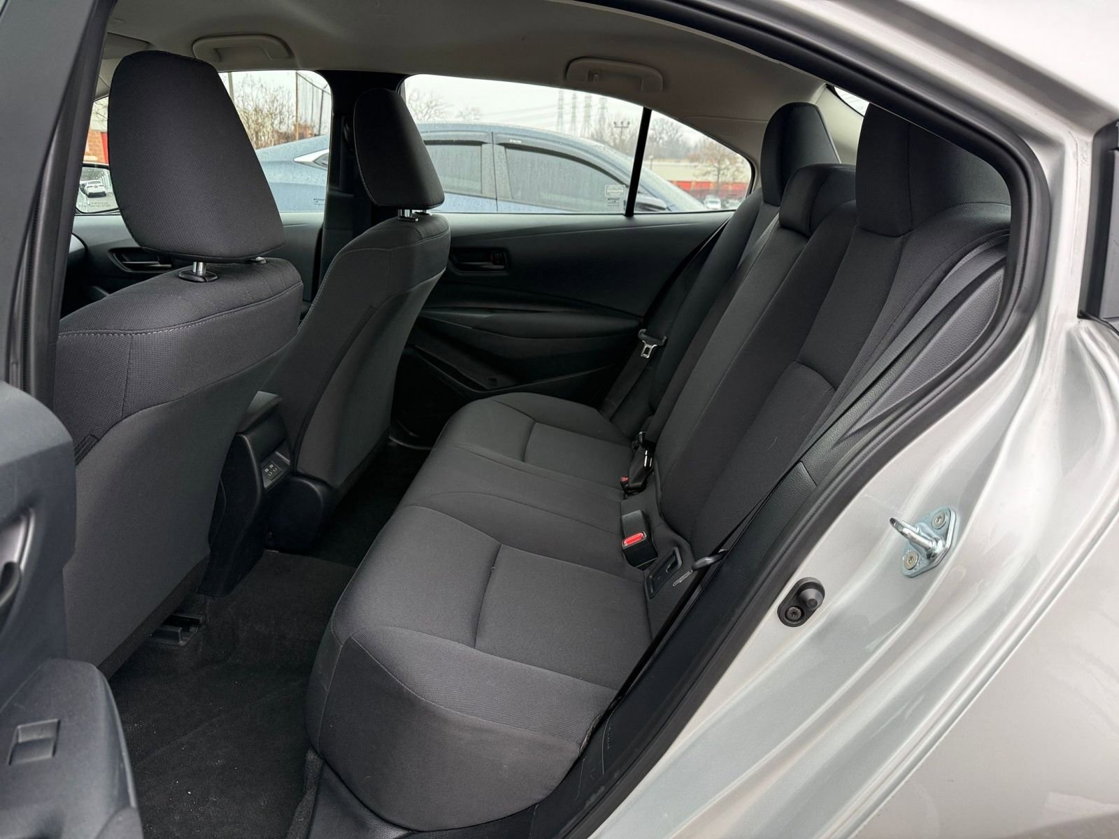 Thumbnail: 2025 Toyota Corolla - 25