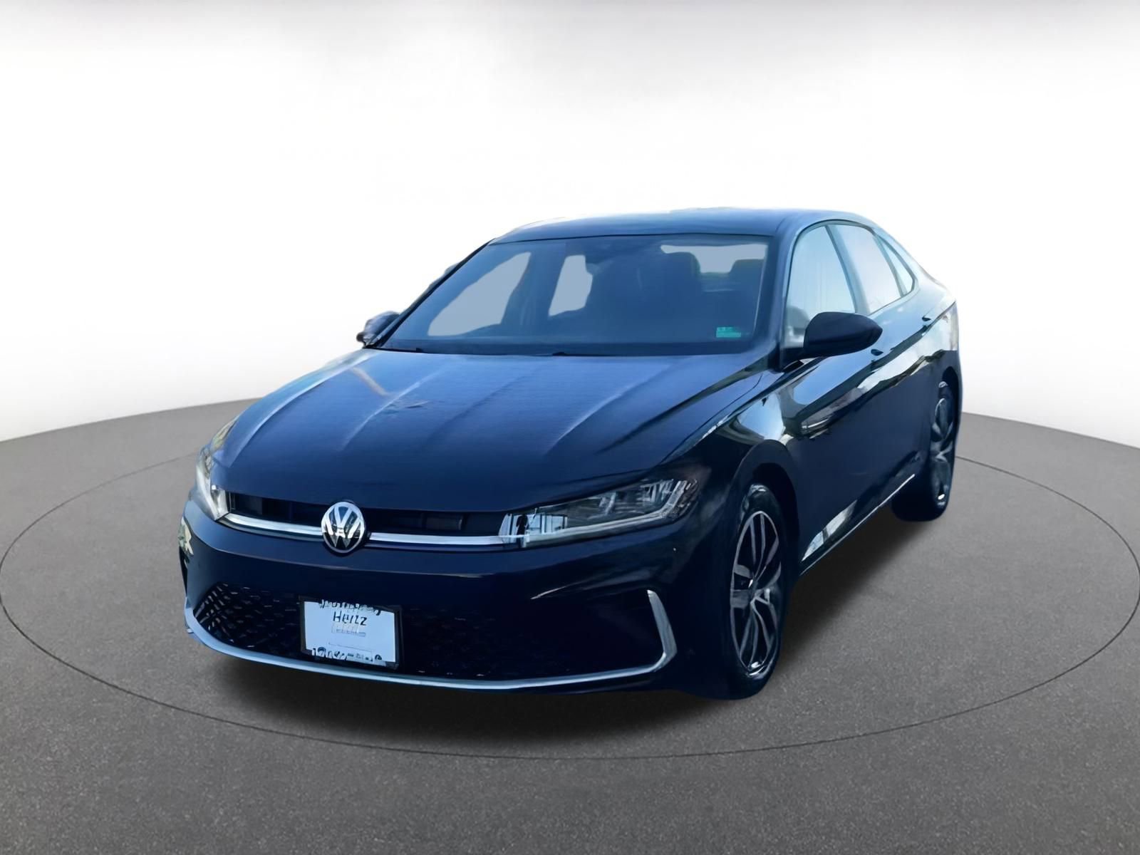 Thumbnail: 2025 Volkswagen Jetta - 3