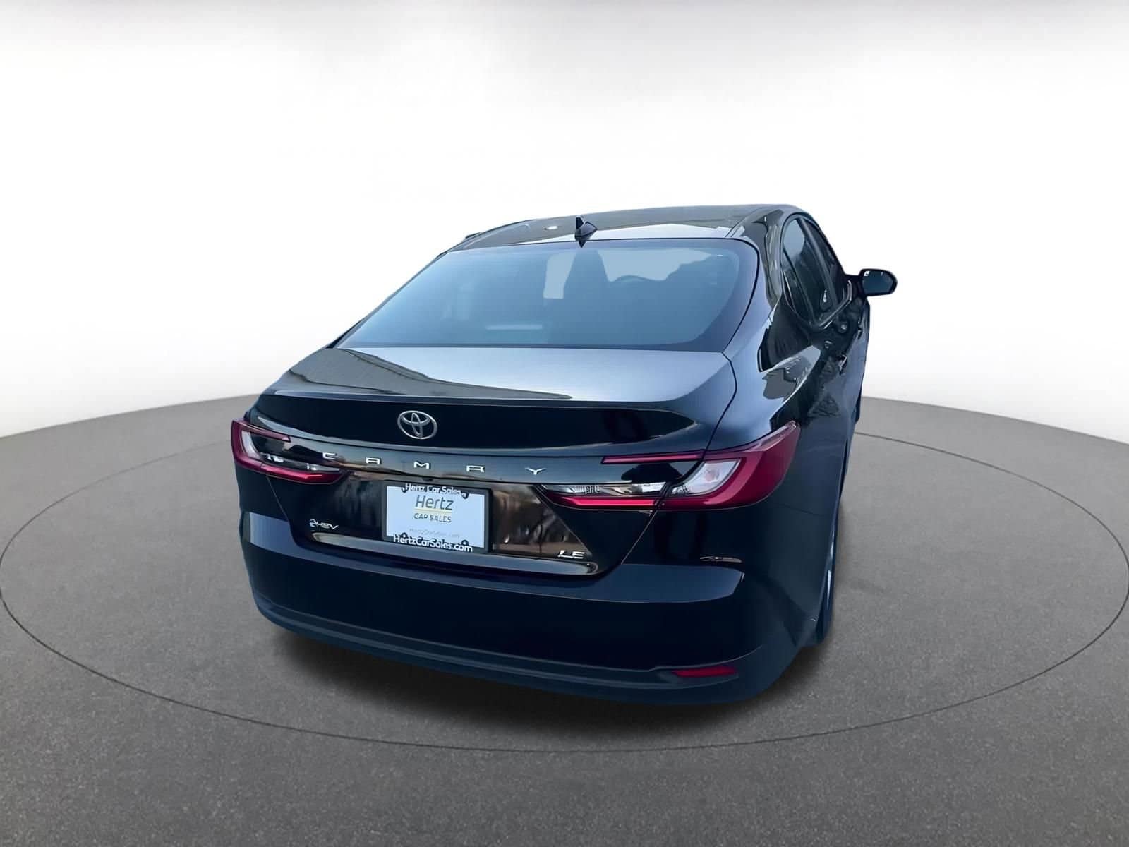 Thumbnail: 2025 Toyota Camry - 9