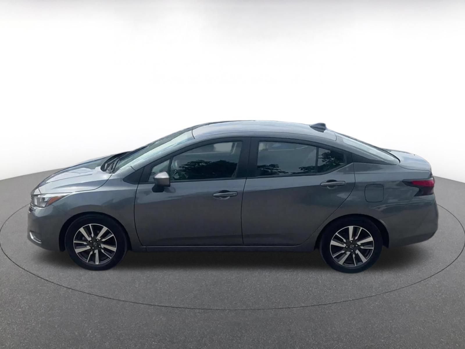 Thumbnail: 2025 Nissan Versa - 8