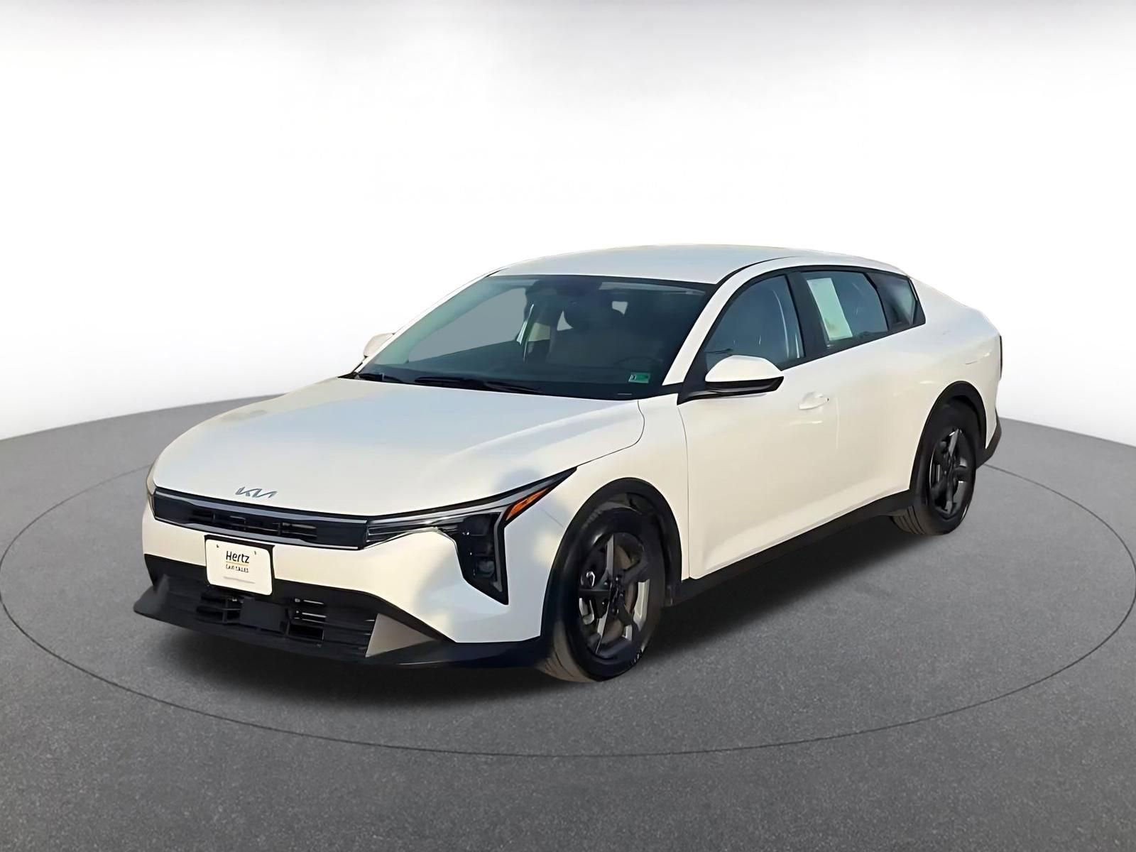 Thumbnail: 2025 Kia K4 - 7