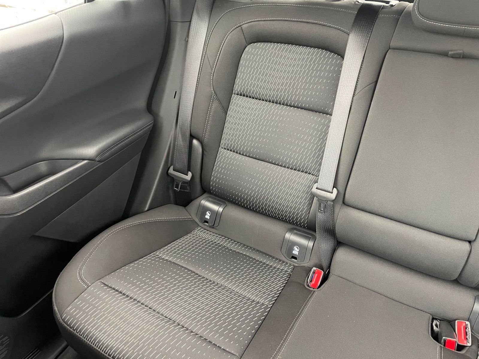 Thumbnail: 2025 Chevrolet Equinox - 34