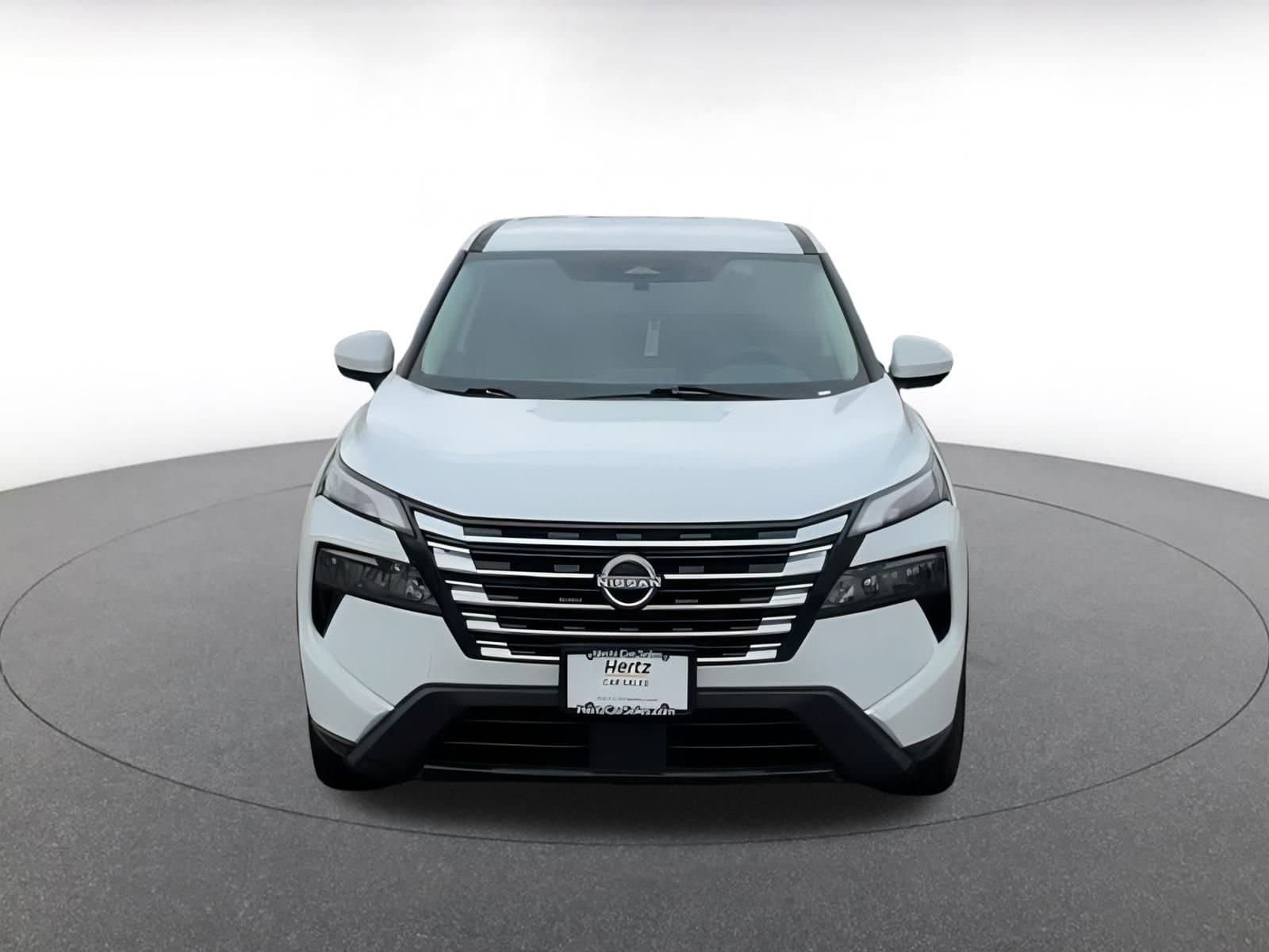 Thumbnail: 2024 Nissan Rogue - 4