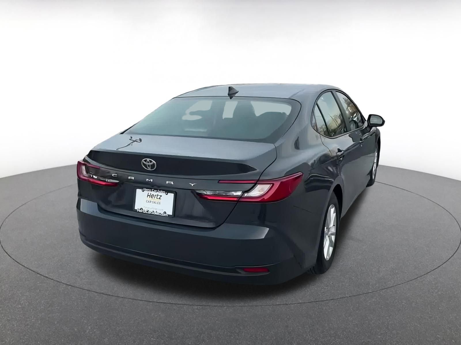 Thumbnail: 2025 Toyota Camry - 12