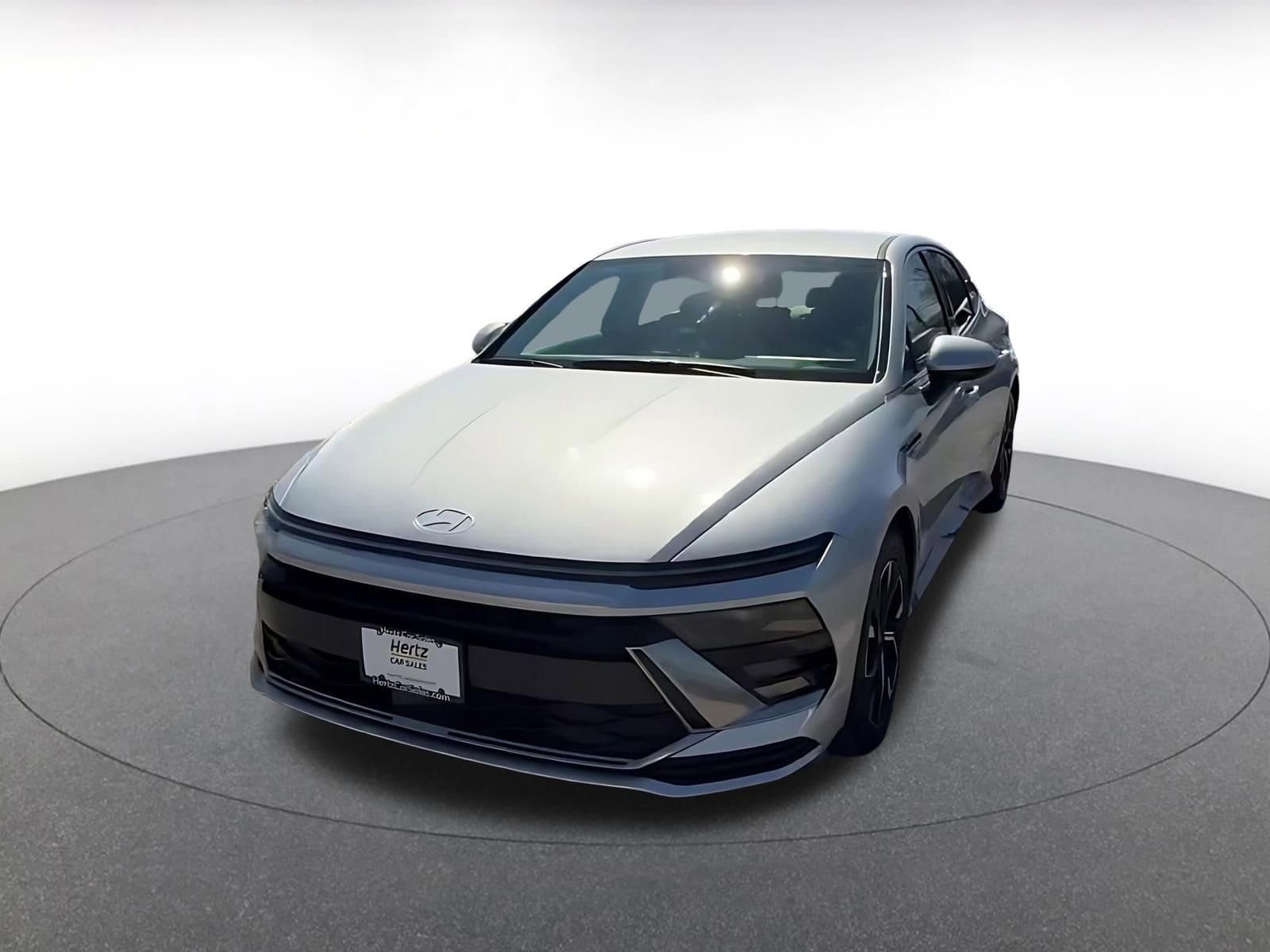 Thumbnail: 2025 Hyundai Sonata - 7