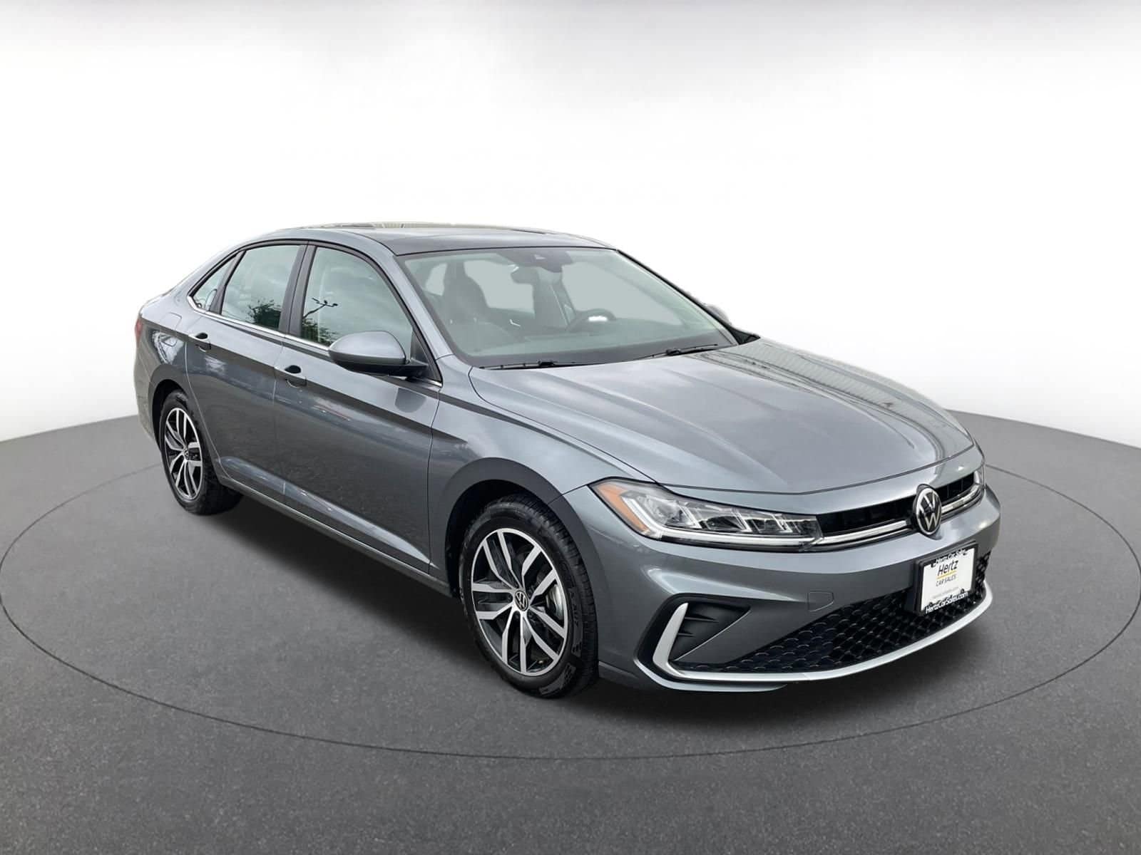 Thumbnail: 2025 Volkswagen Jetta - 1