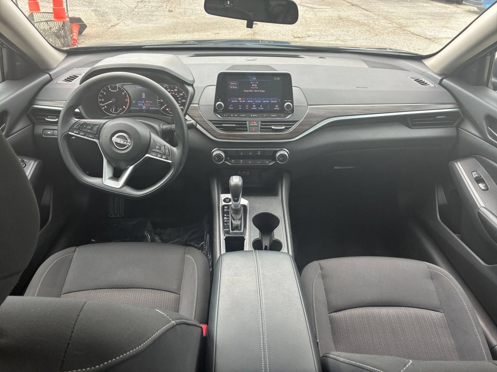 Thumbnail: 2026 Nissan Altima - 28