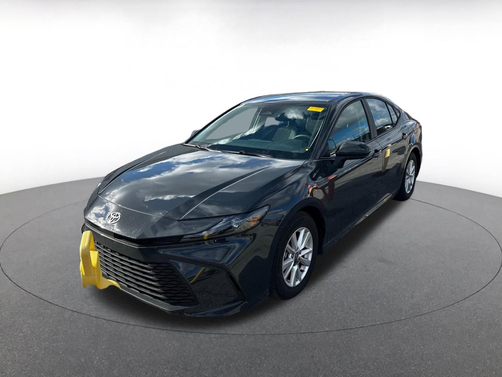 Thumbnail: 2025 Toyota Camry - 3