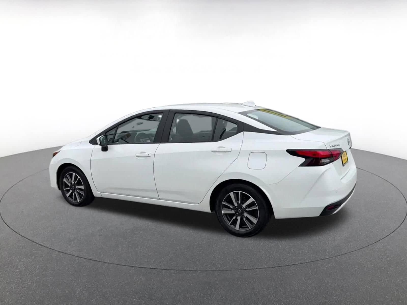 Thumbnail: 2025 Nissan Versa - 10