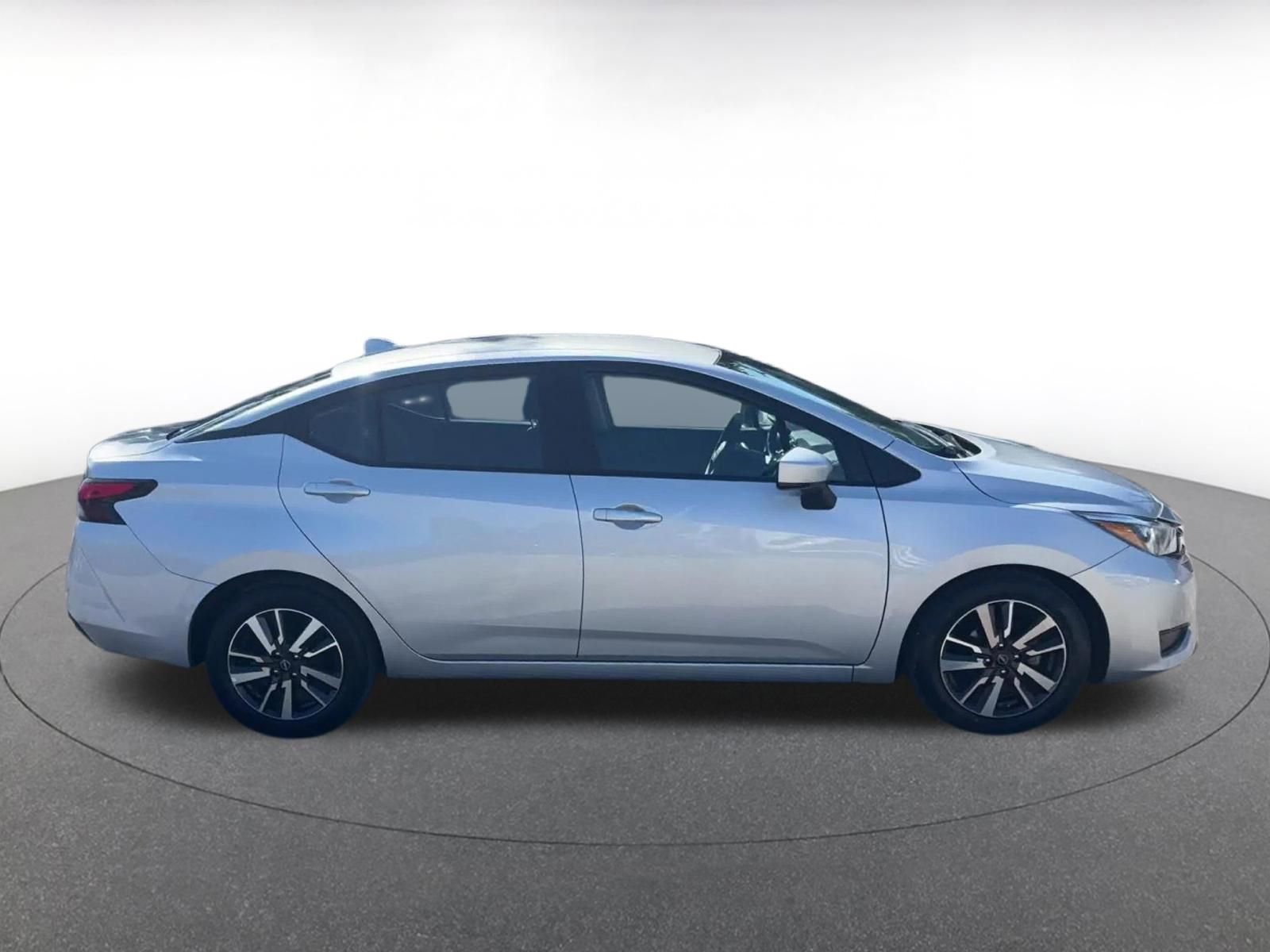 Thumbnail: 2025 Nissan Versa - 16