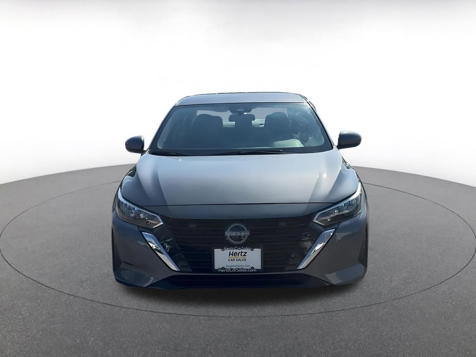 Thumbnail: 2024 Nissan Sentra - 4