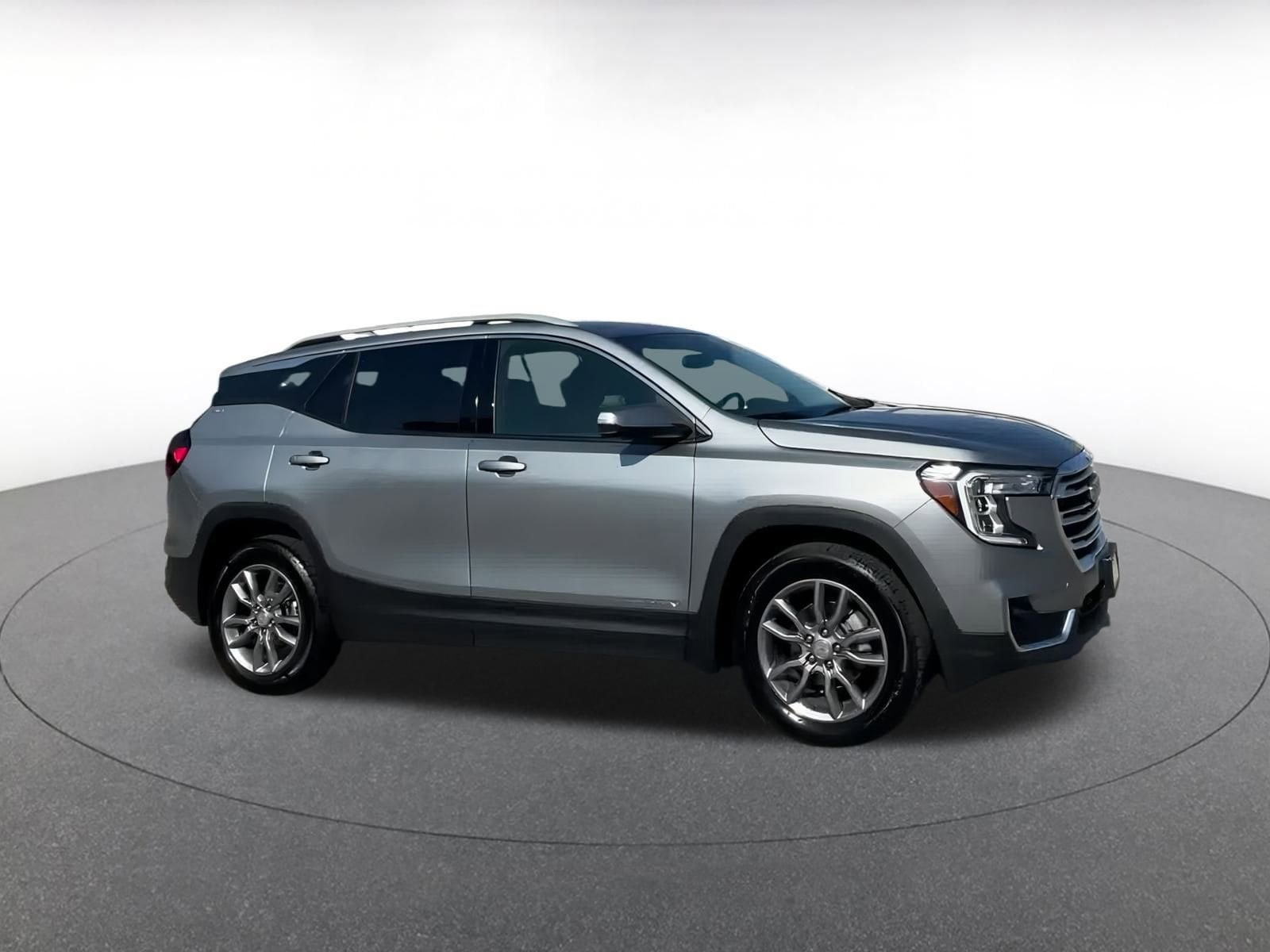 Thumbnail: 2024 GMC Terrain - 2