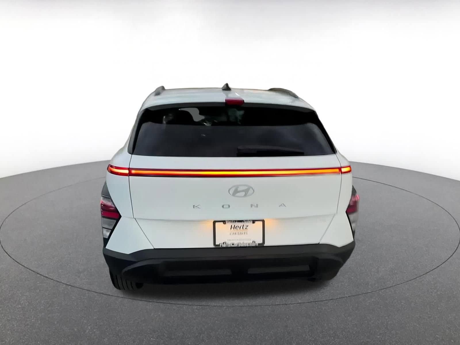 Thumbnail: 2025 Hyundai Kona - 12