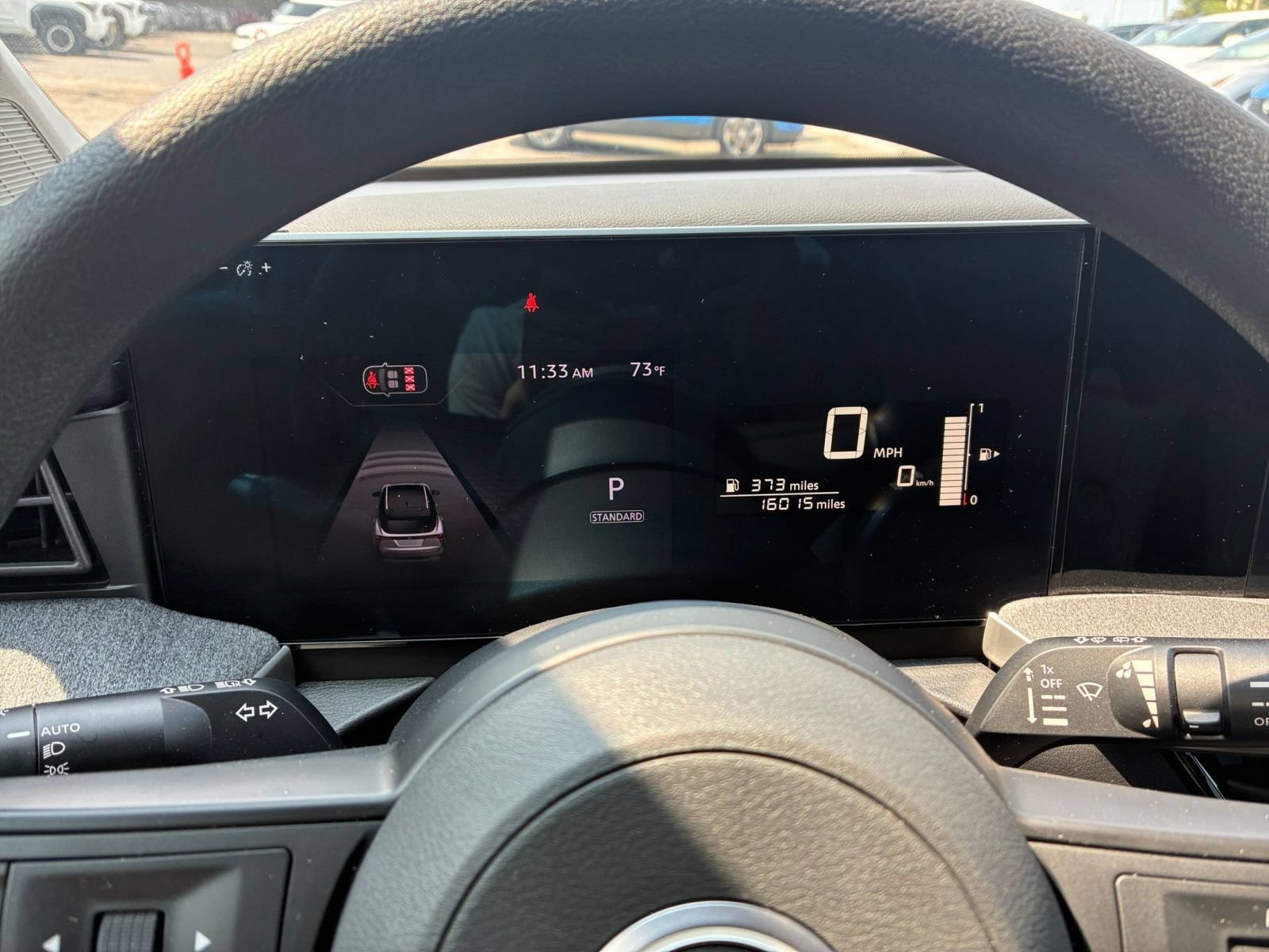 Thumbnail: 2026 Nissan Kicks - 35