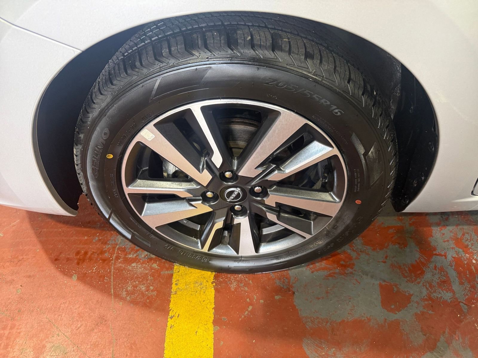 Thumbnail: 2025 Nissan Versa - 28