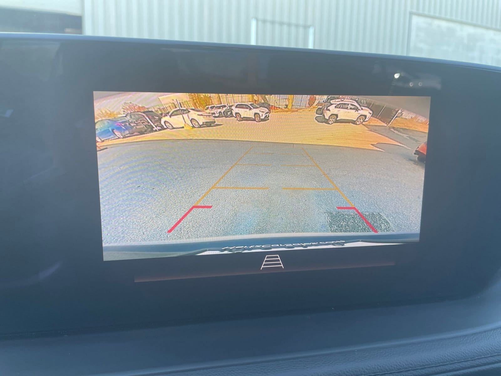 Thumbnail: 2025 Buick Encore GX - 17