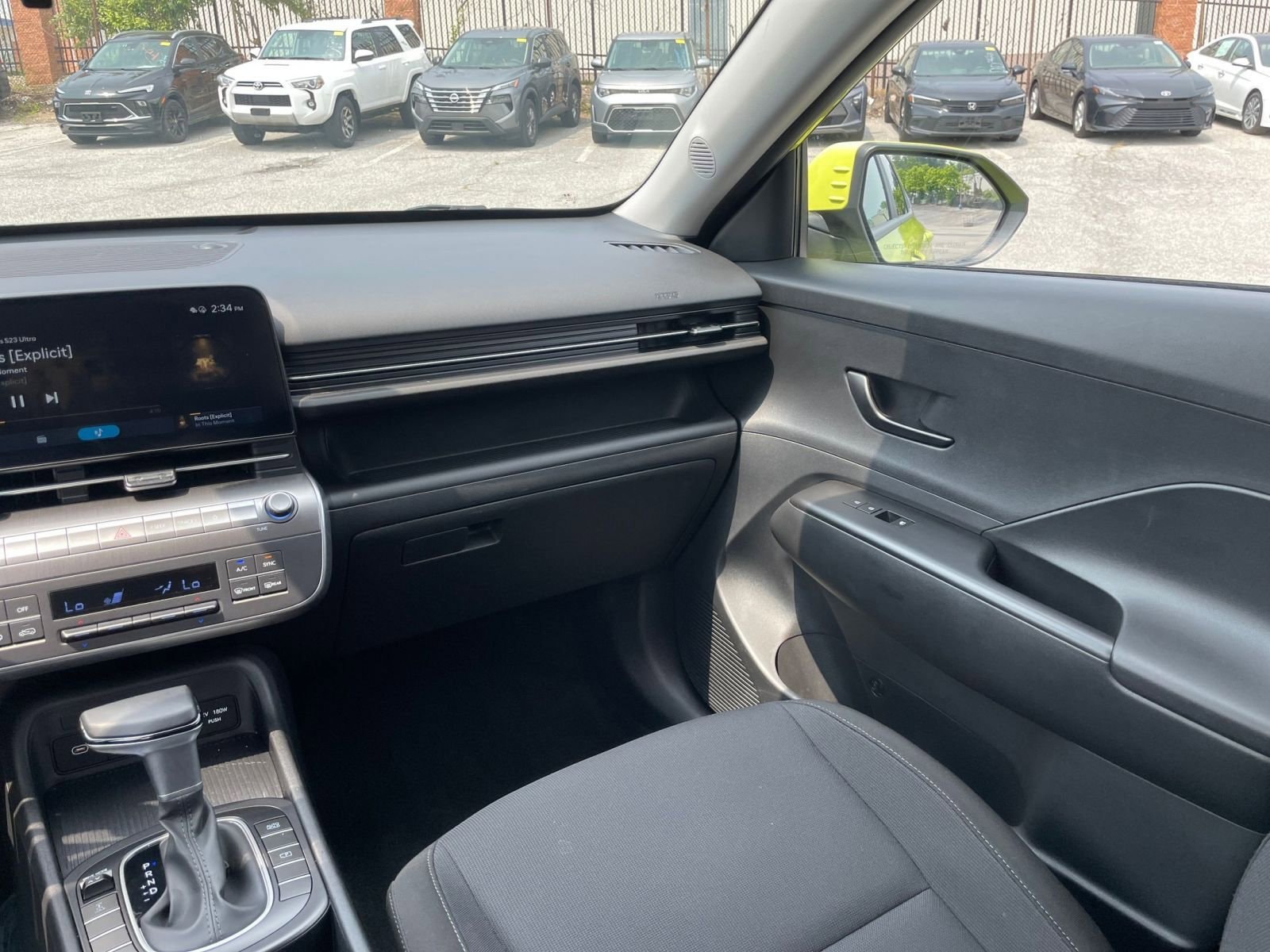2024 Hyundai Kona SEL 35