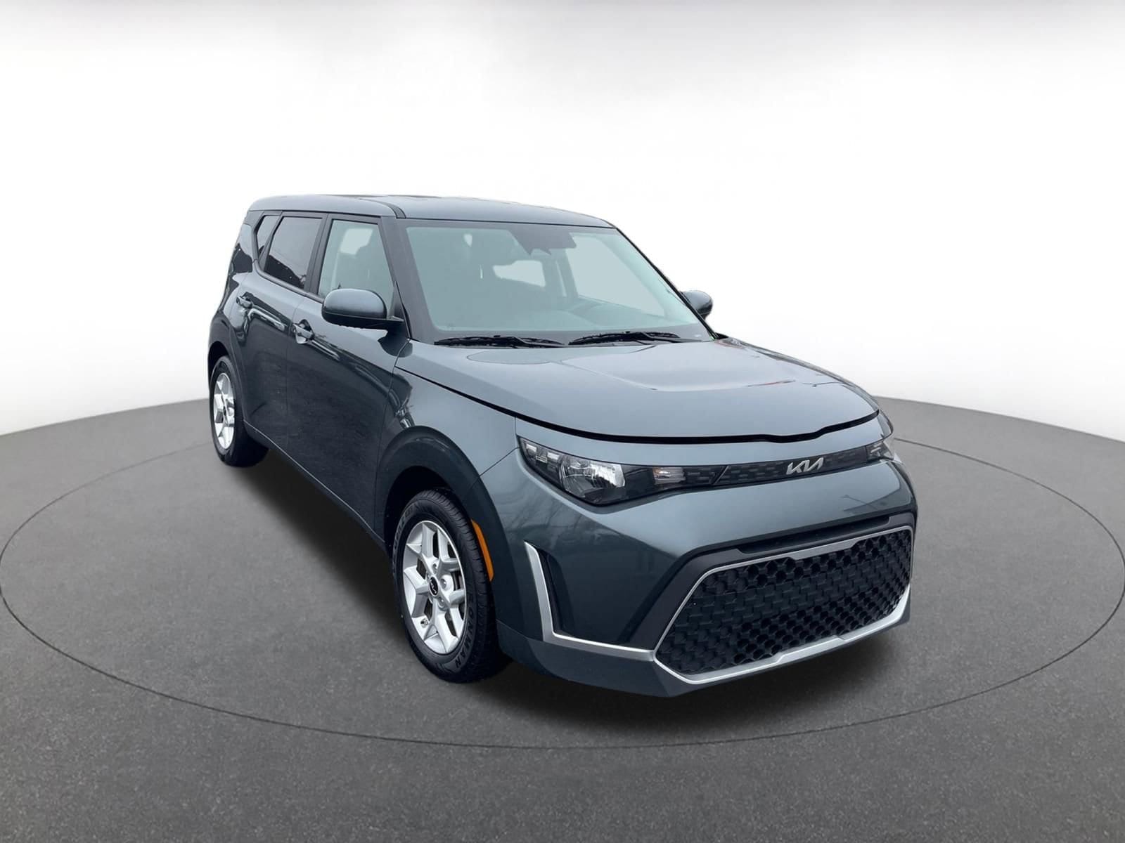 Thumbnail: 2025 Kia Soul - 1