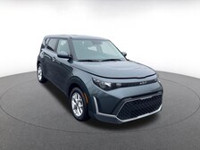 2025 Kia Soul LX -
                  Baltimore, MD