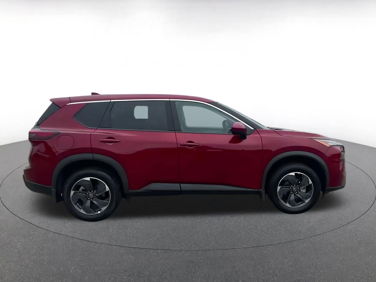 Thumbnail: 2024 Nissan Rogue - 16