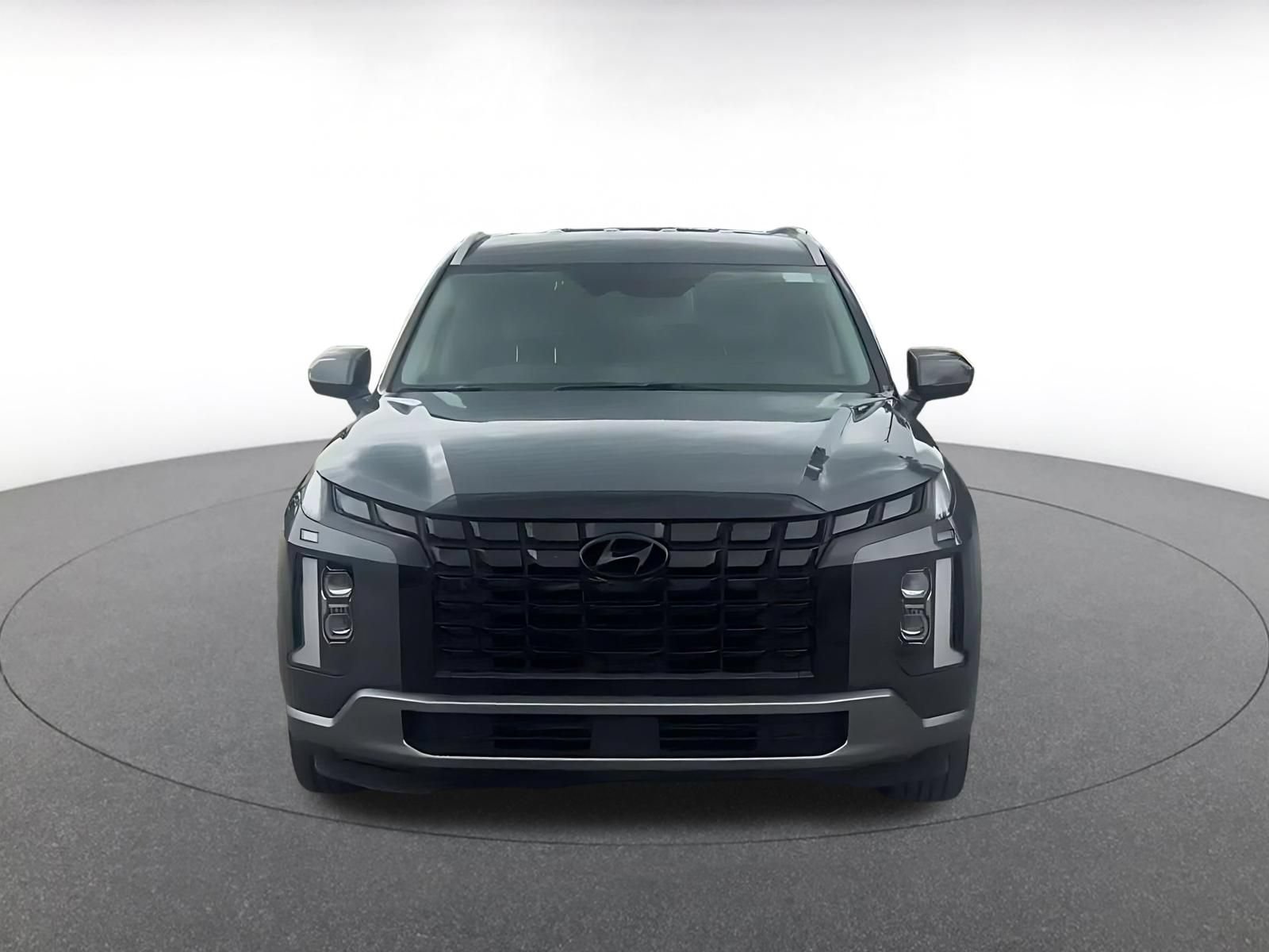 Thumbnail: 2025 Hyundai Palisade - 4