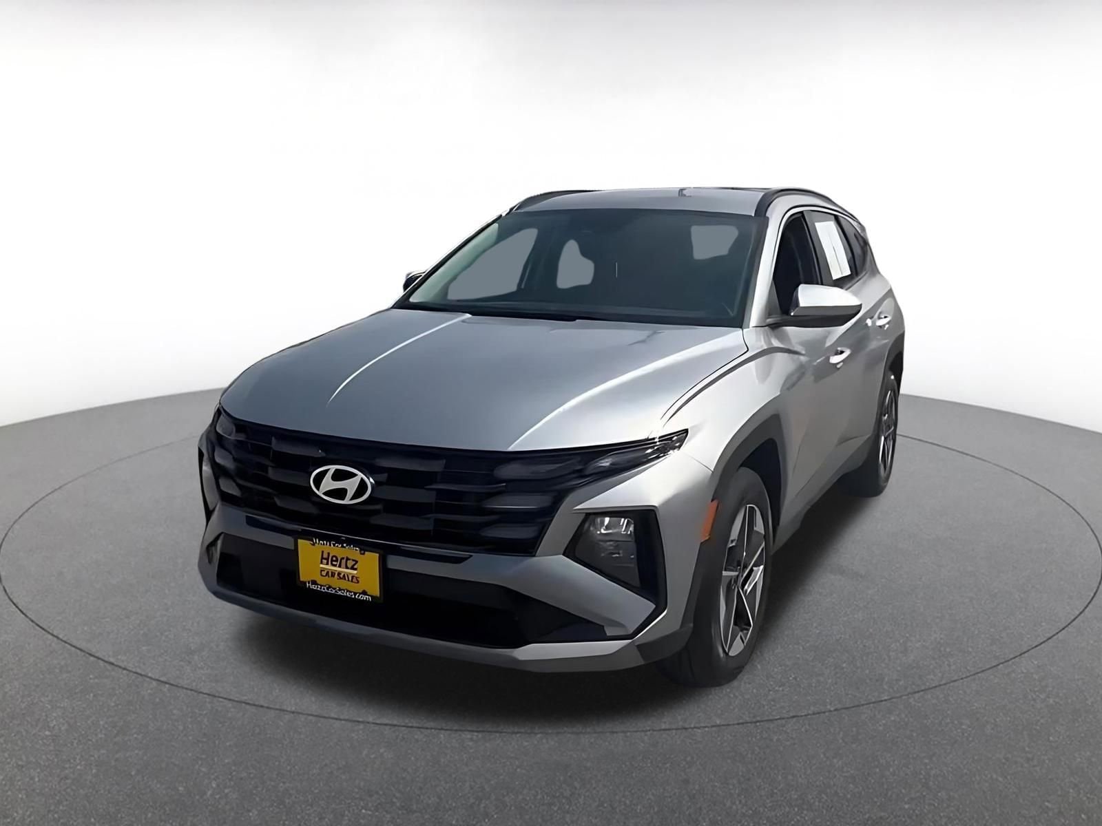 Thumbnail: 2025 Hyundai Tucson - 7
