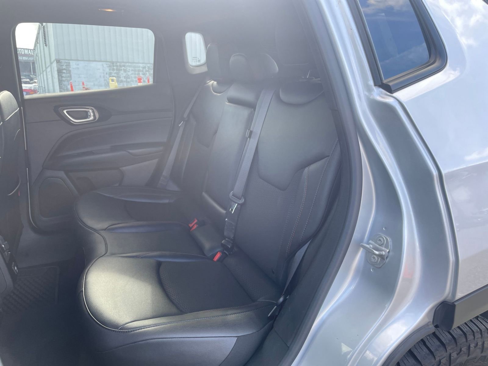 Thumbnail: 2025 Jeep Compass - 24