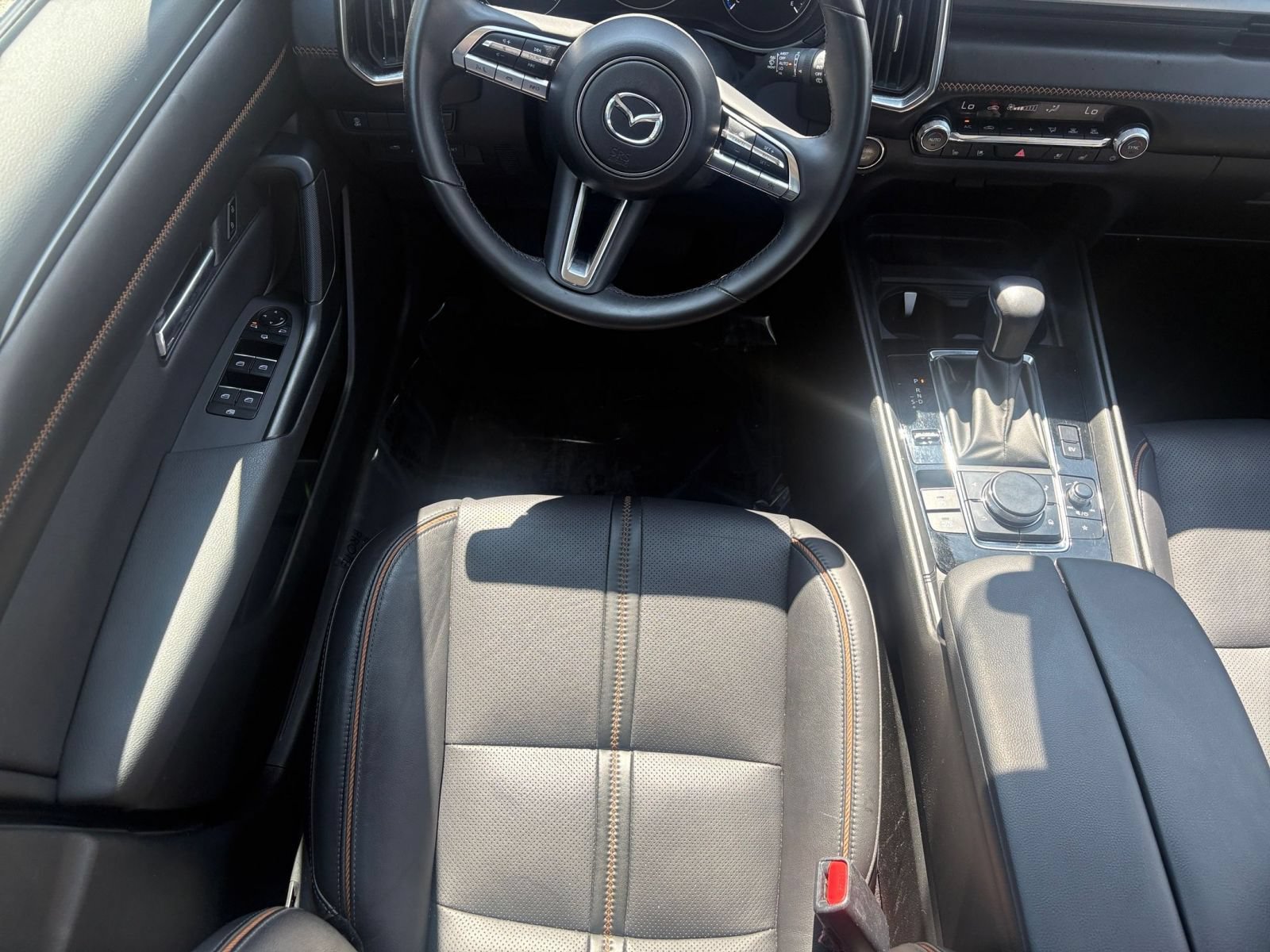 Thumbnail: 2025 Mazda CX-50 - 31
