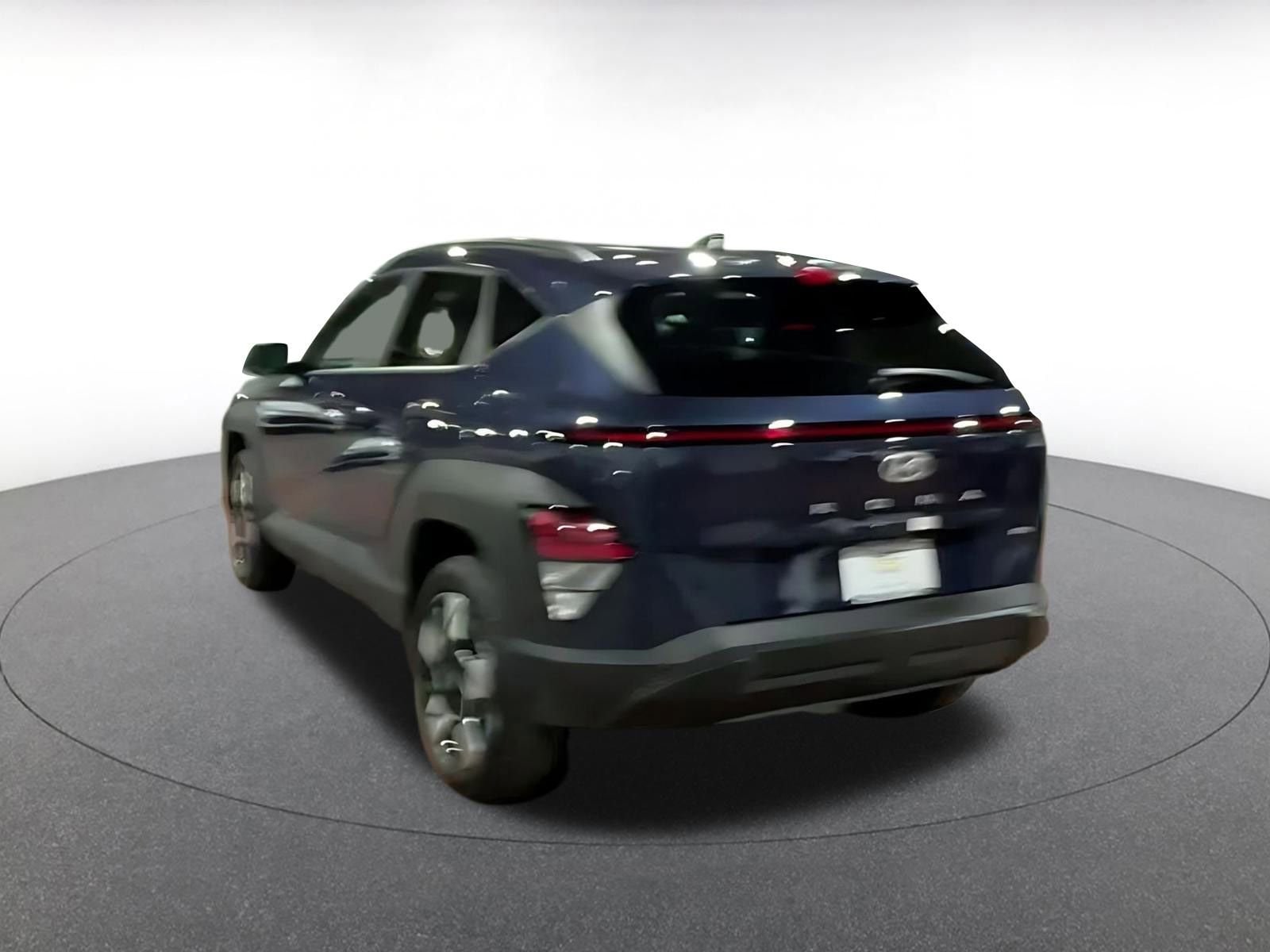 Thumbnail: 2025 Hyundai Kona - 8
