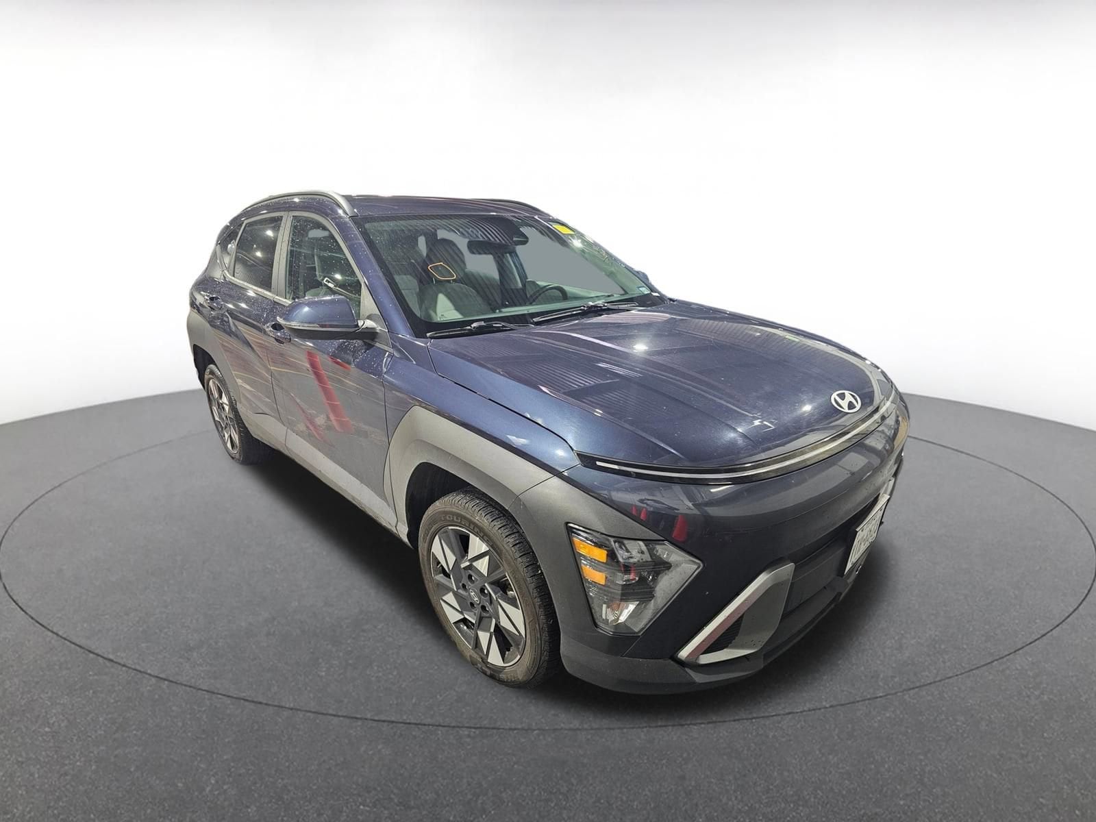 Thumbnail: 2025 Hyundai Kona - 1